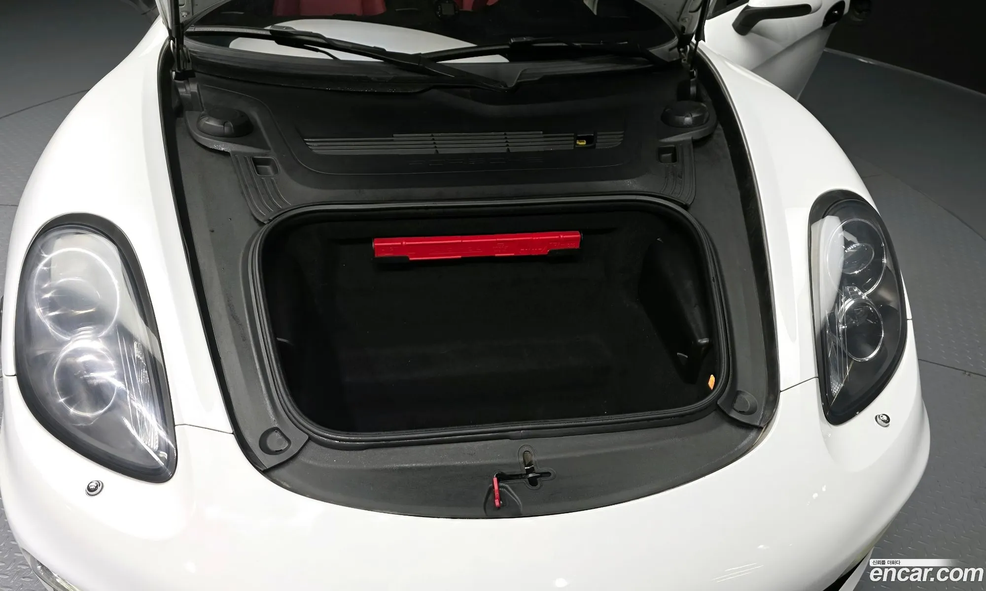 Porsche Boxster 2013 WP0CA2986DS113198 — 17