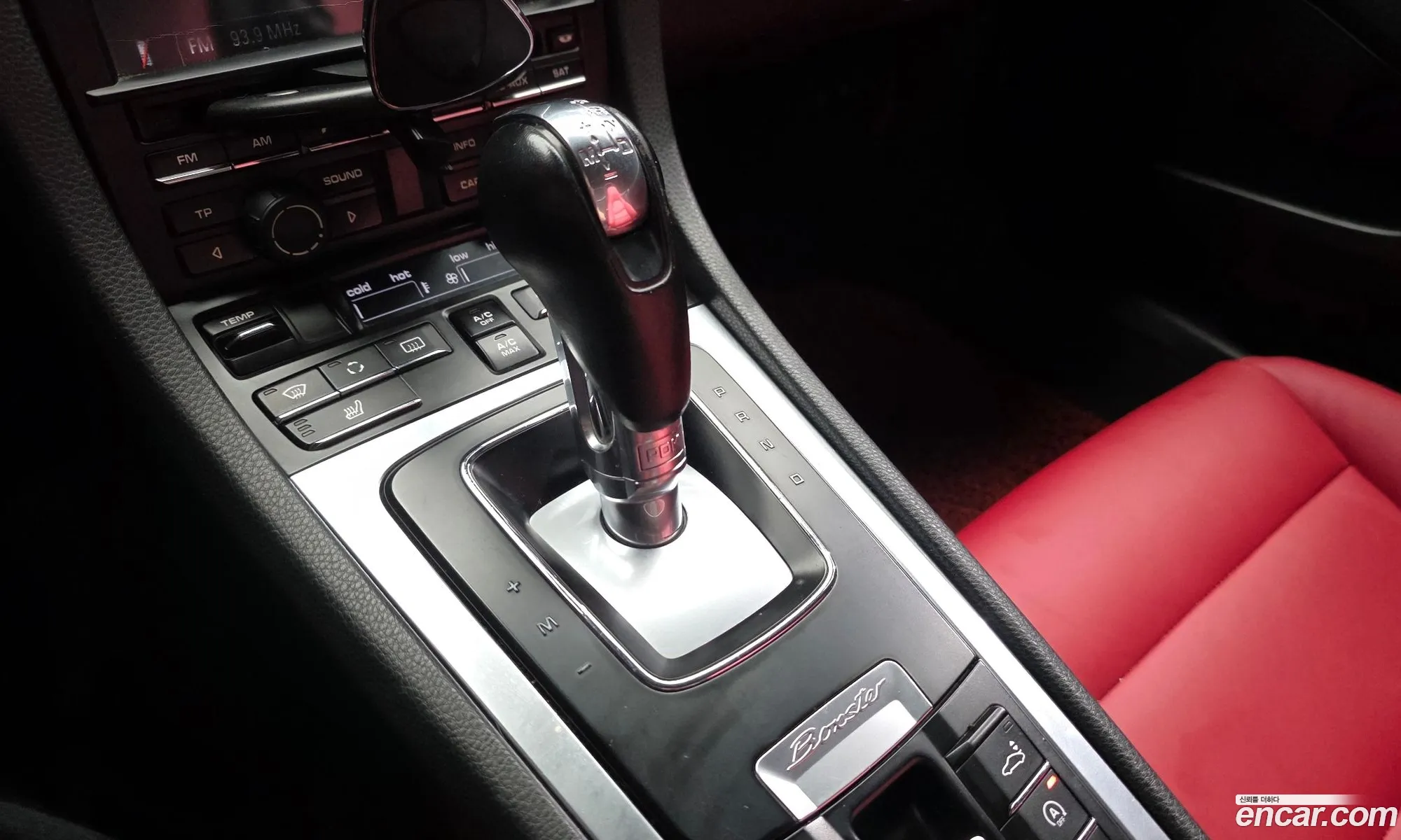 Porsche Boxster 2013 WP0CA2986DS113198 — 9