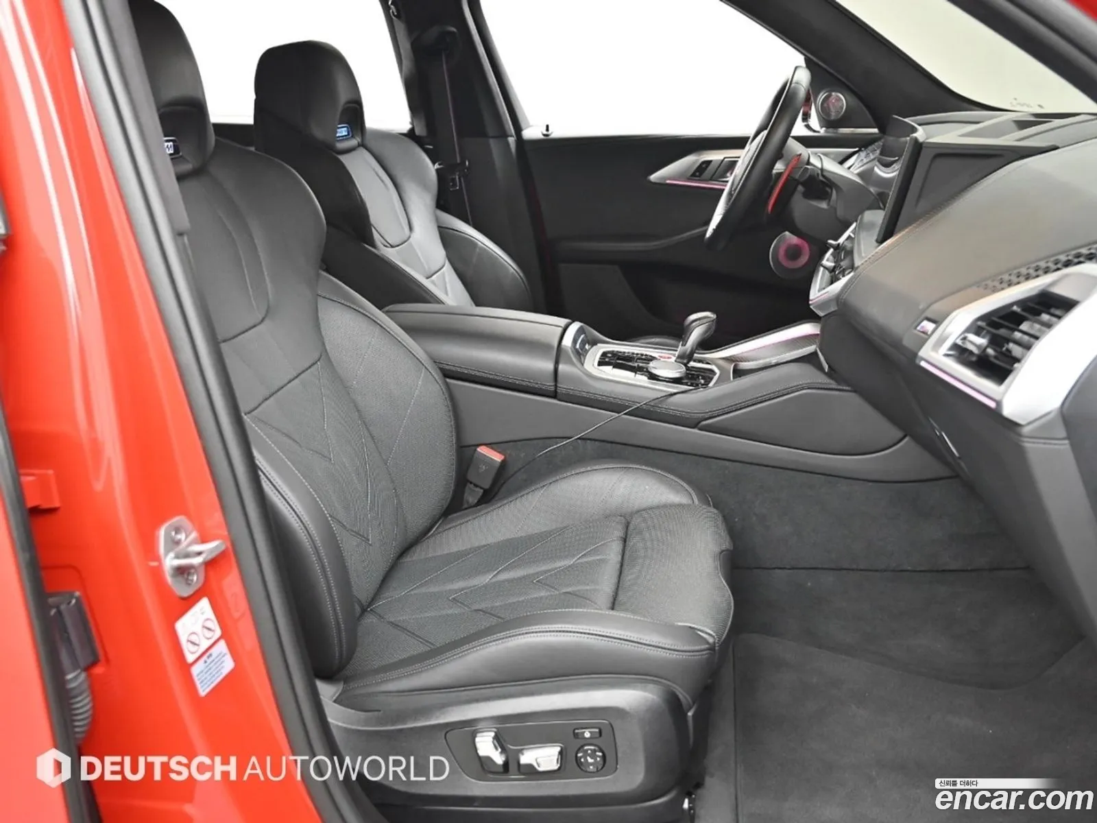 BMW XM 2023 — 10