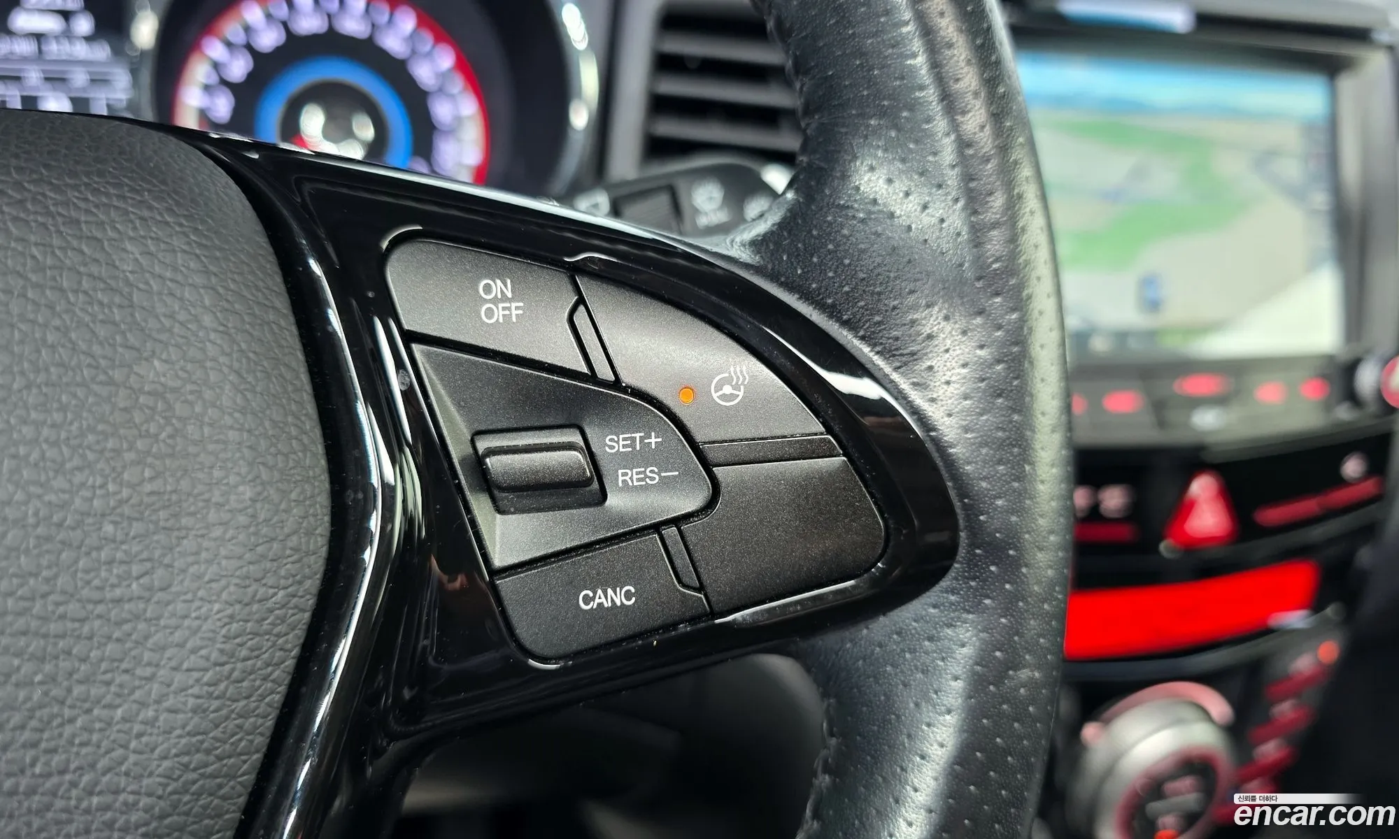 KG Mobility (SsangYong) Tivoli Air 2017 — 7