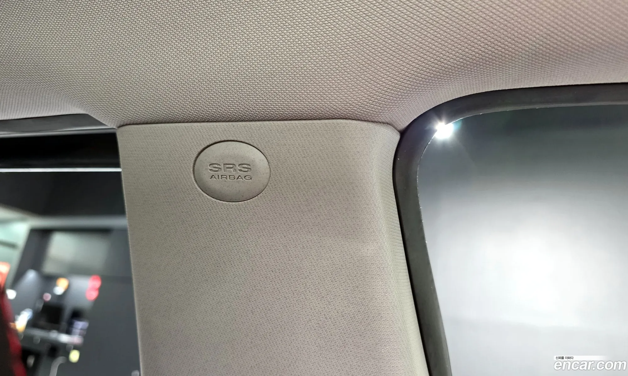 KG Mobility (SsangYong) Tivoli Air 2017 — 24