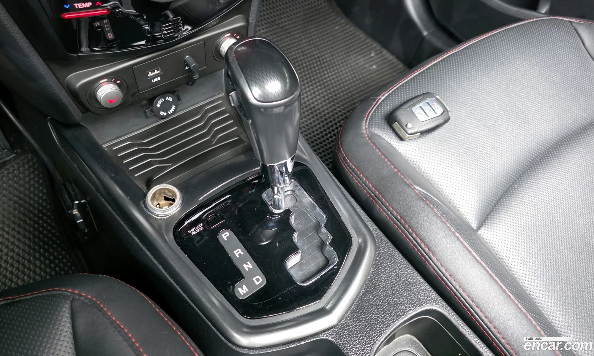 KG Mobility (SsangYong) Tivoli Air 2017 — 5