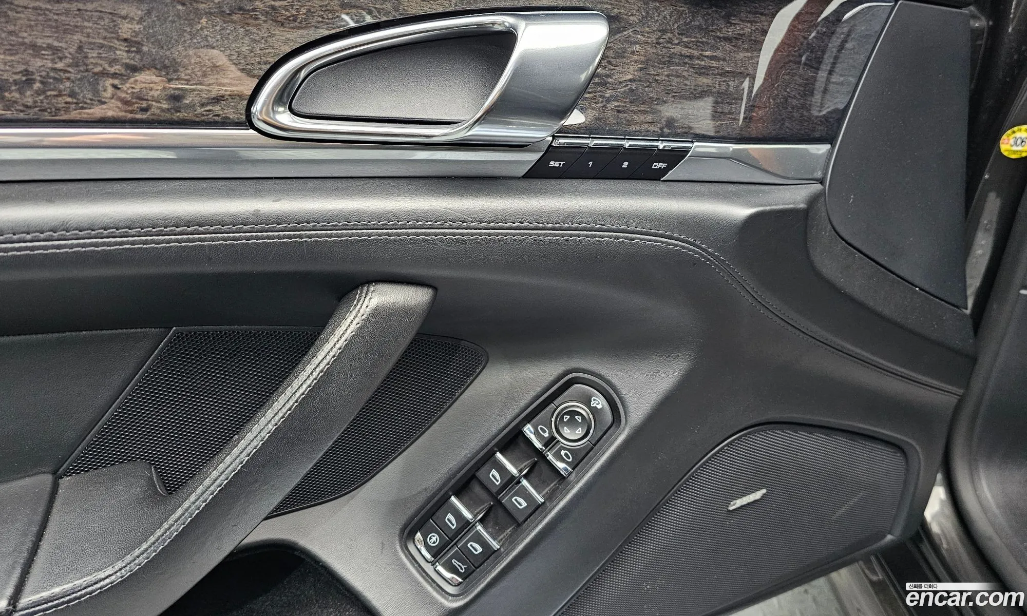 Porsche Panamera 2012 WP0AC2972CL090133 — 17