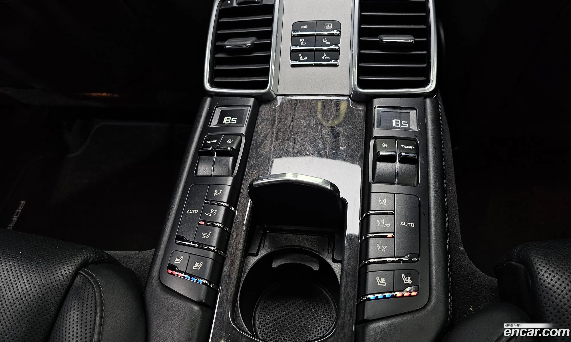 Porsche Panamera 2012 WP0AC2972CL090133 — 13