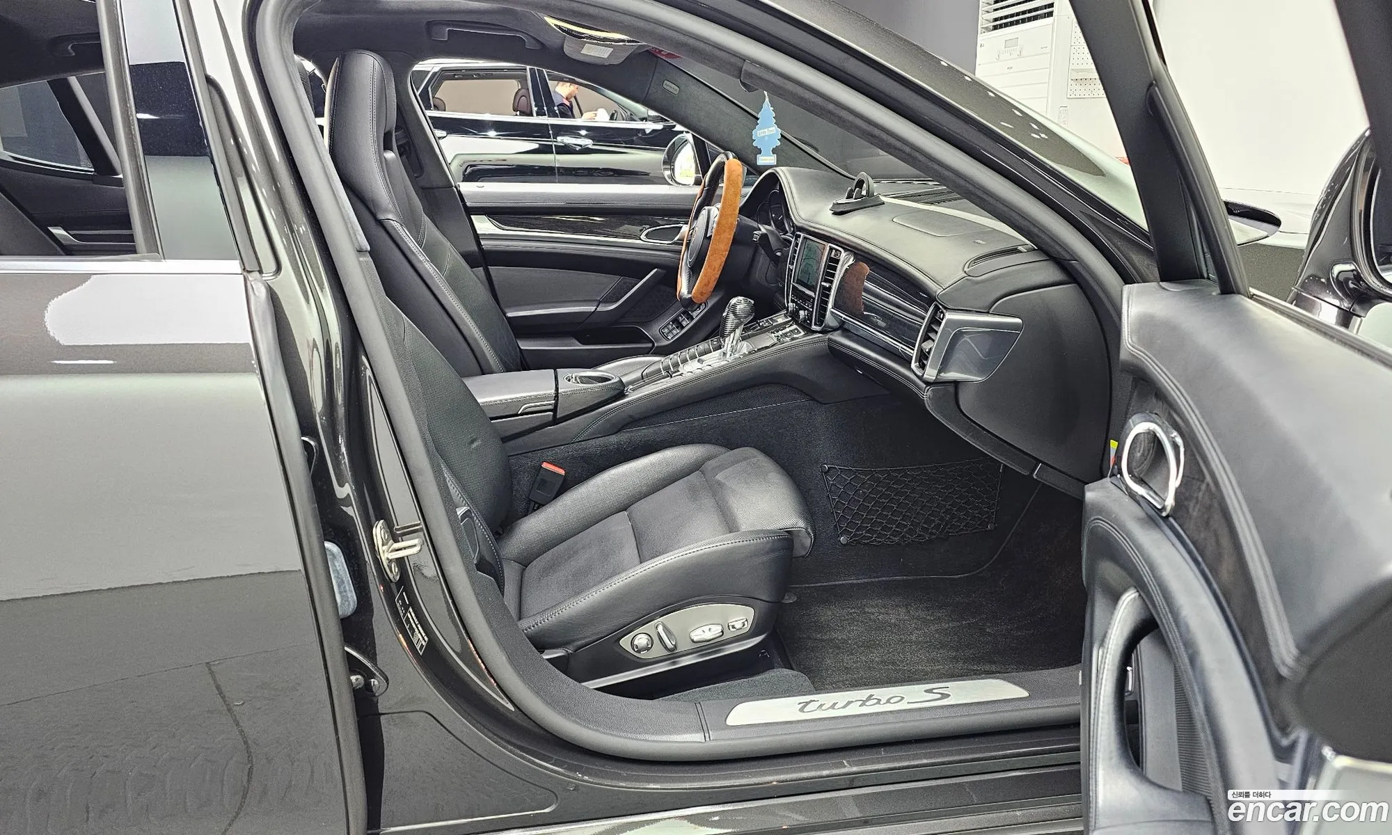 Porsche Panamera 2012 WP0AC2972CL090133 — 7