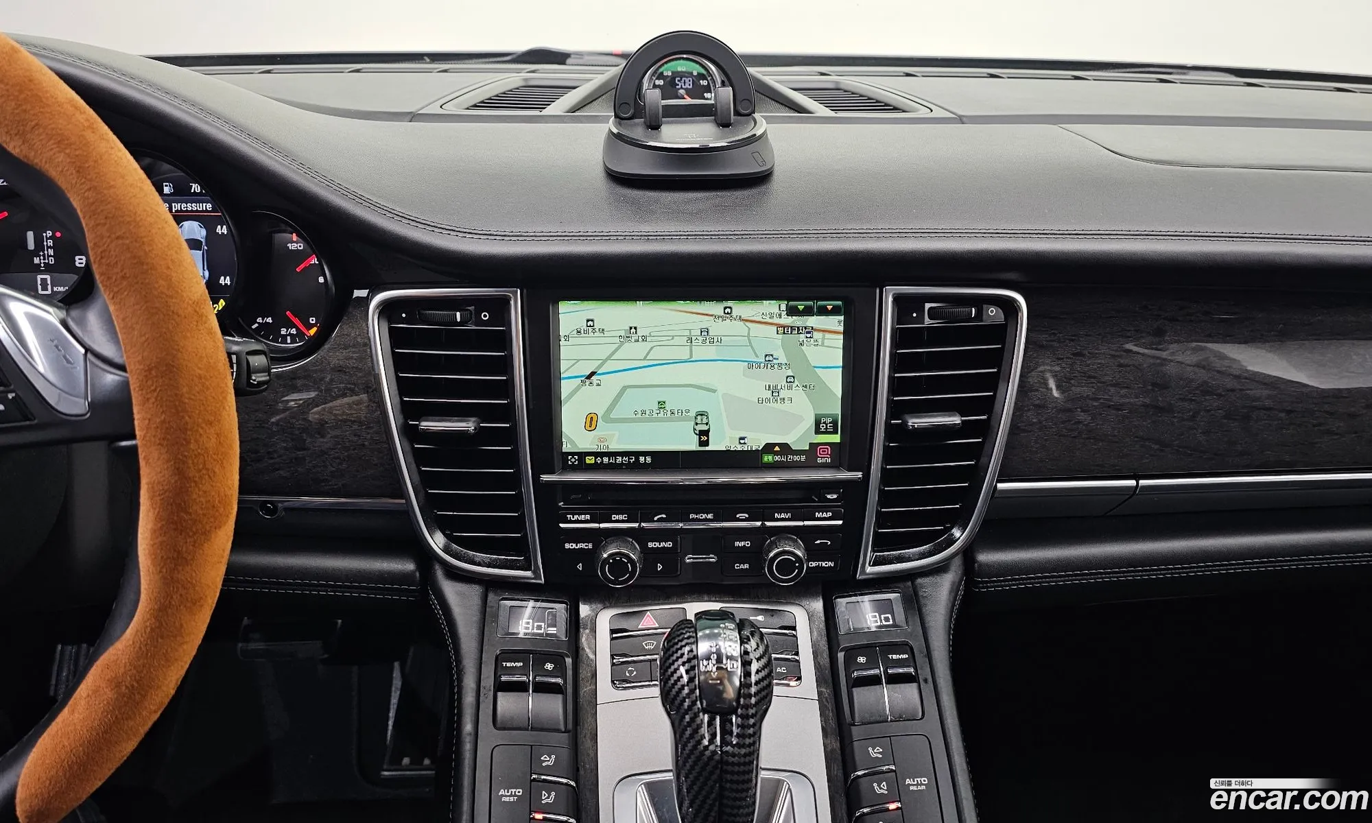 Porsche Panamera 2012 WP0AC2972CL090133 — 16