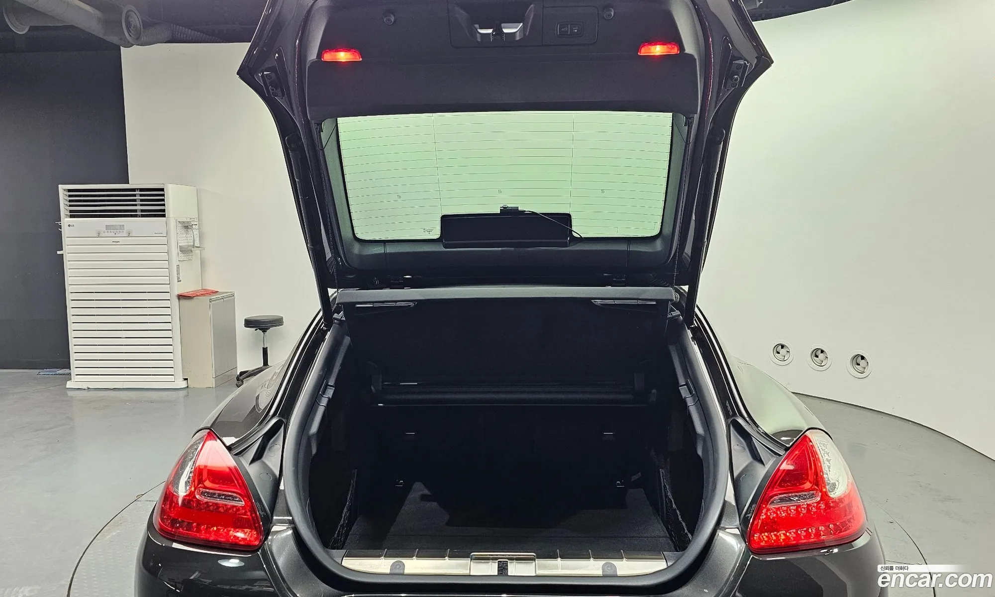 Porsche Panamera 2012 WP0AC2972CL090133 — 6