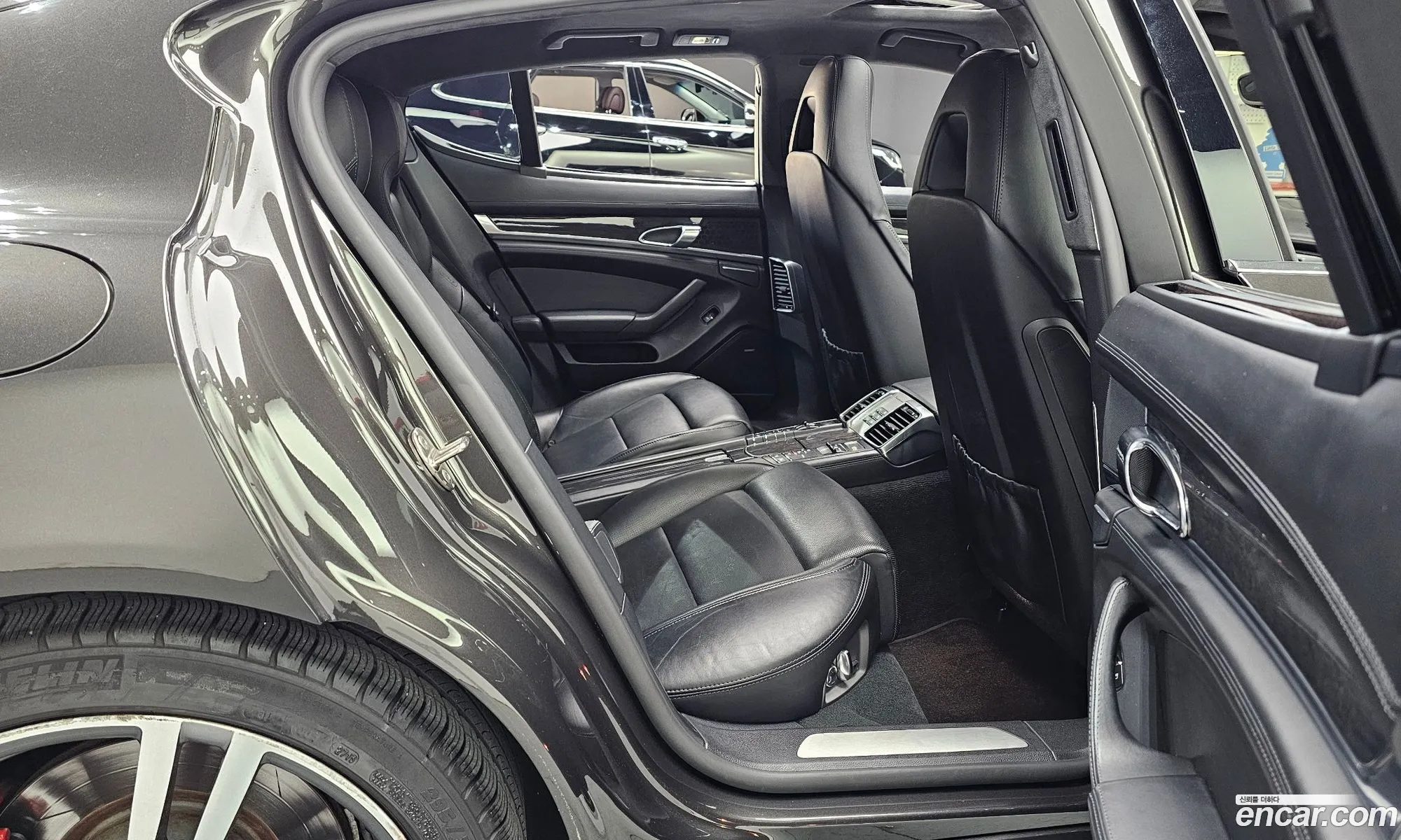 Porsche Panamera 2012 WP0AC2972CL090133 — 15