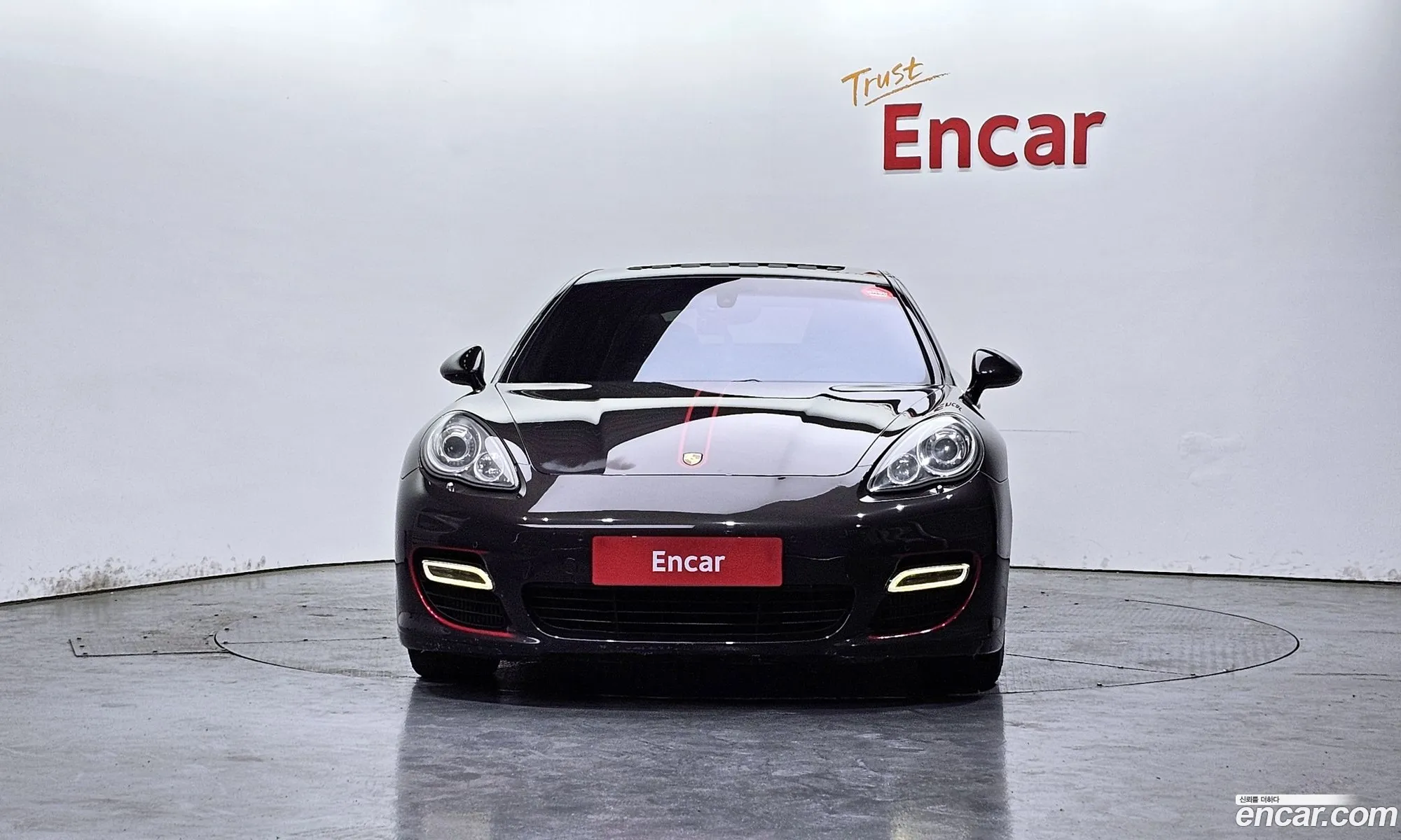 Porsche Panamera 2012 WP0AC2972CL090133 — 18