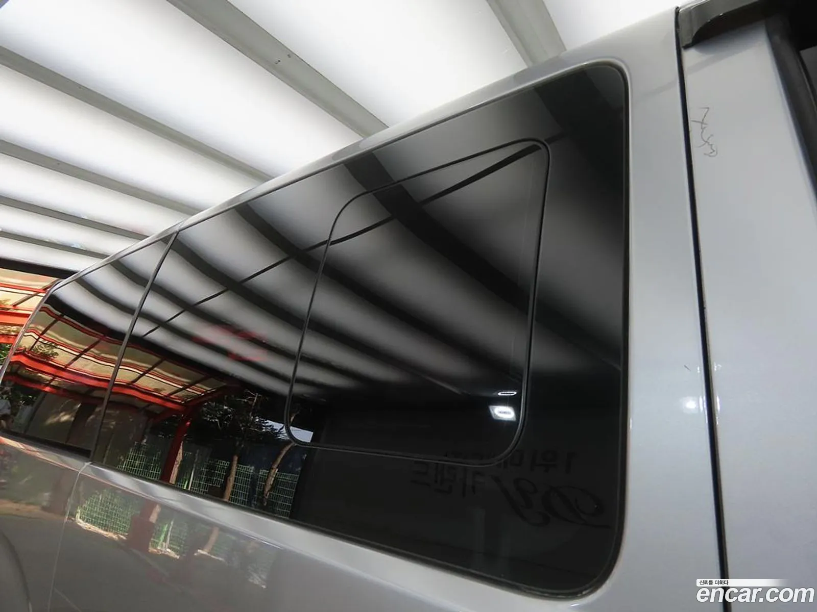 Hyundai Grand Starex 2014 — 5