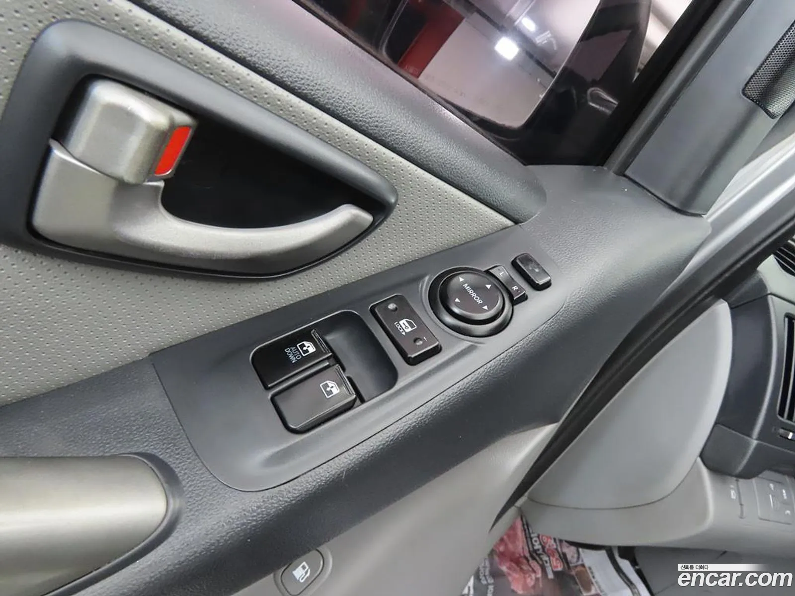 Hyundai Grand Starex 2014 — 9