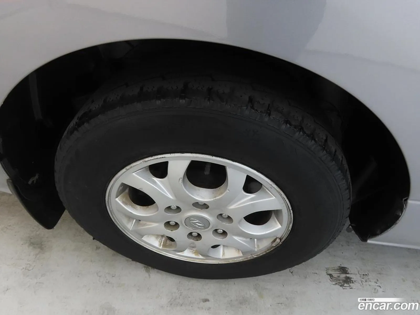 Hyundai Grand Starex 2014 — 14
