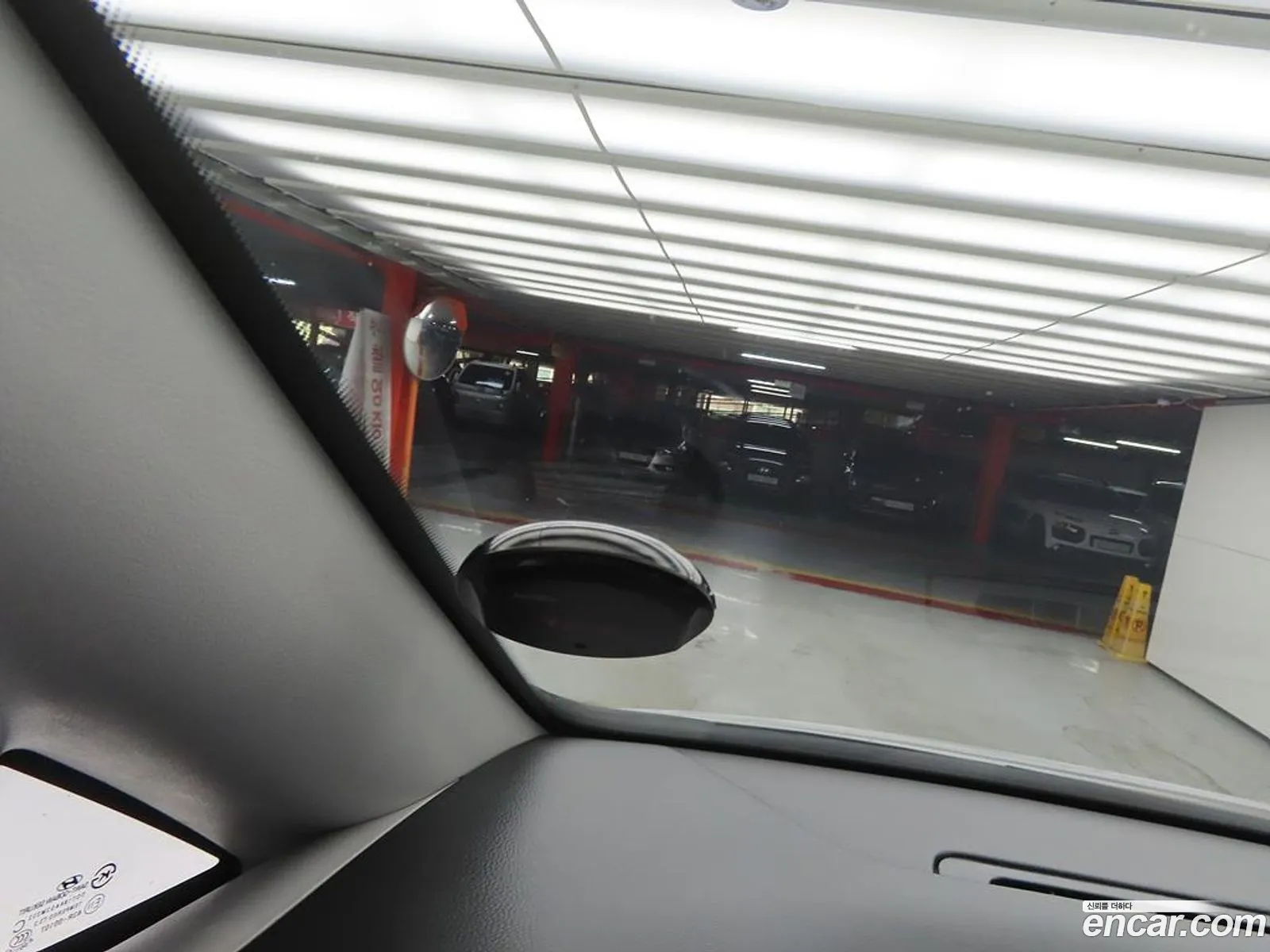 Hyundai Grand Starex 2014 — 6