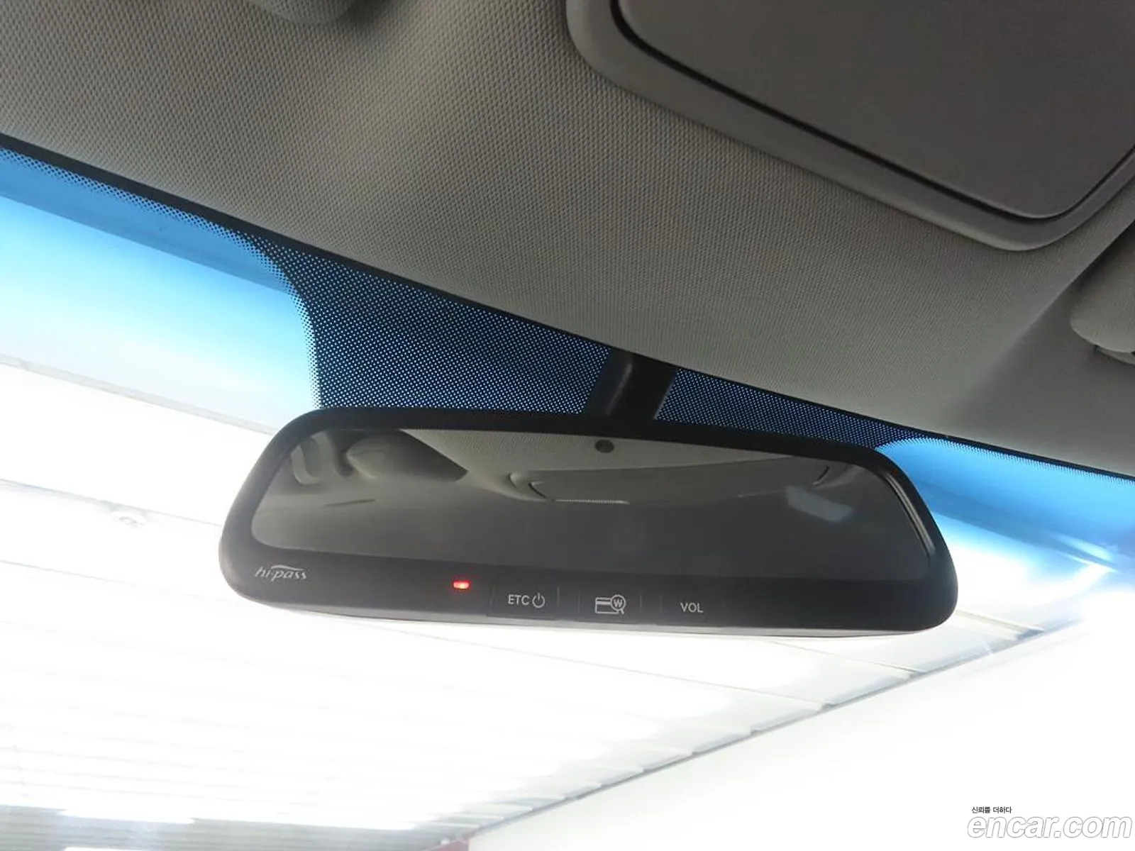 Kia K5 2014 — 16