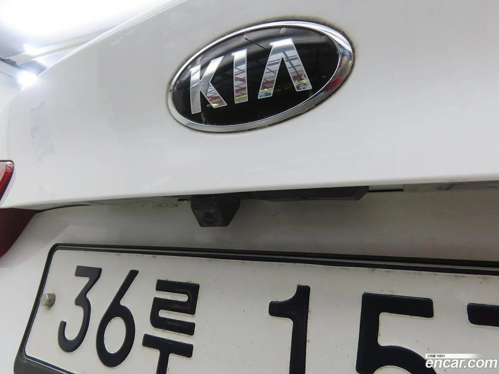 Kia K5 2014 — 2
