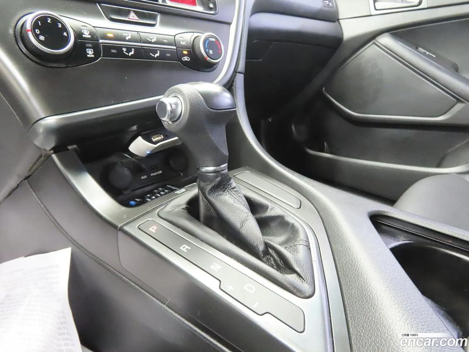 Kia K5 2014 — 8