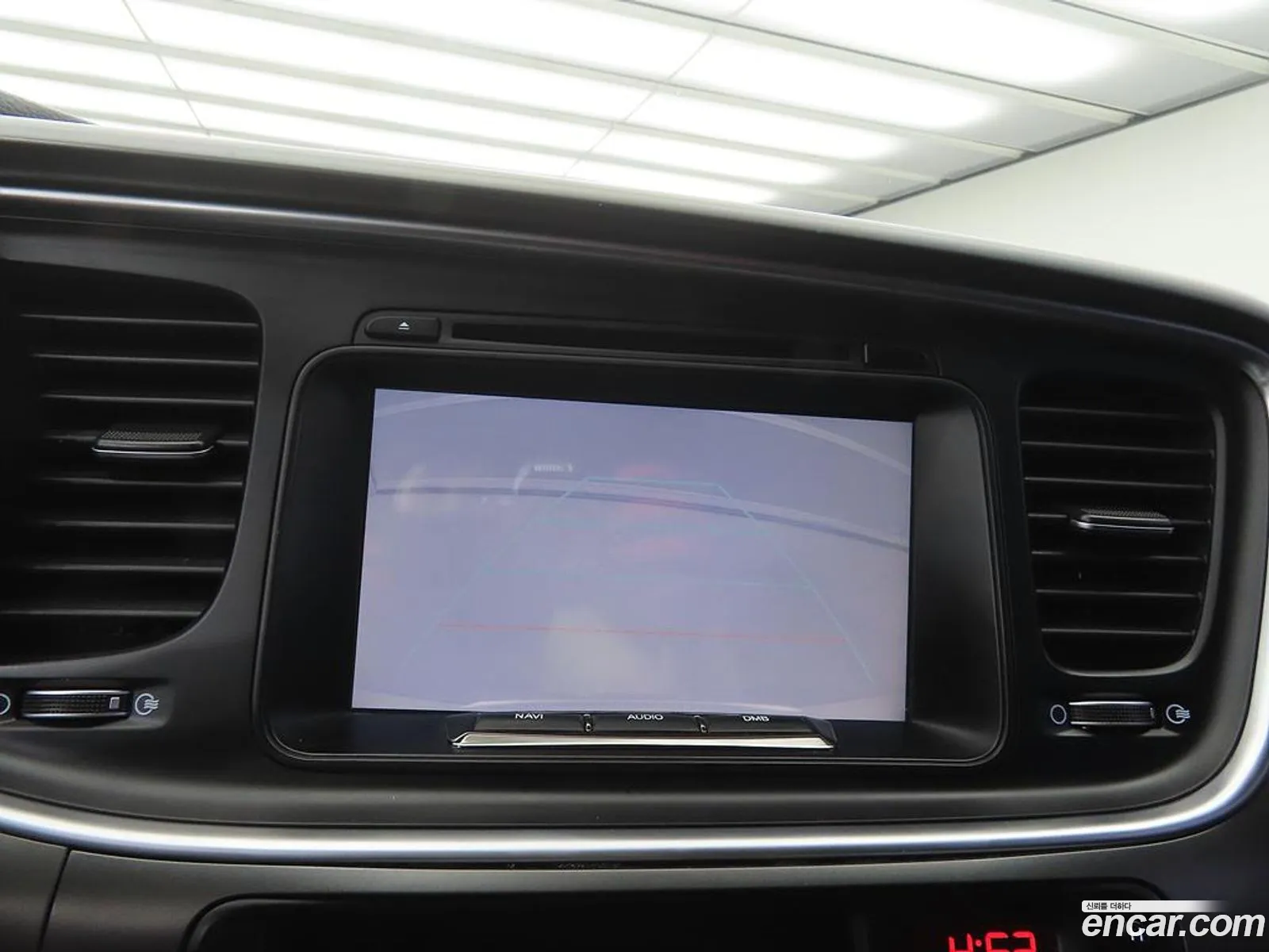 Kia K5 2014 — 20