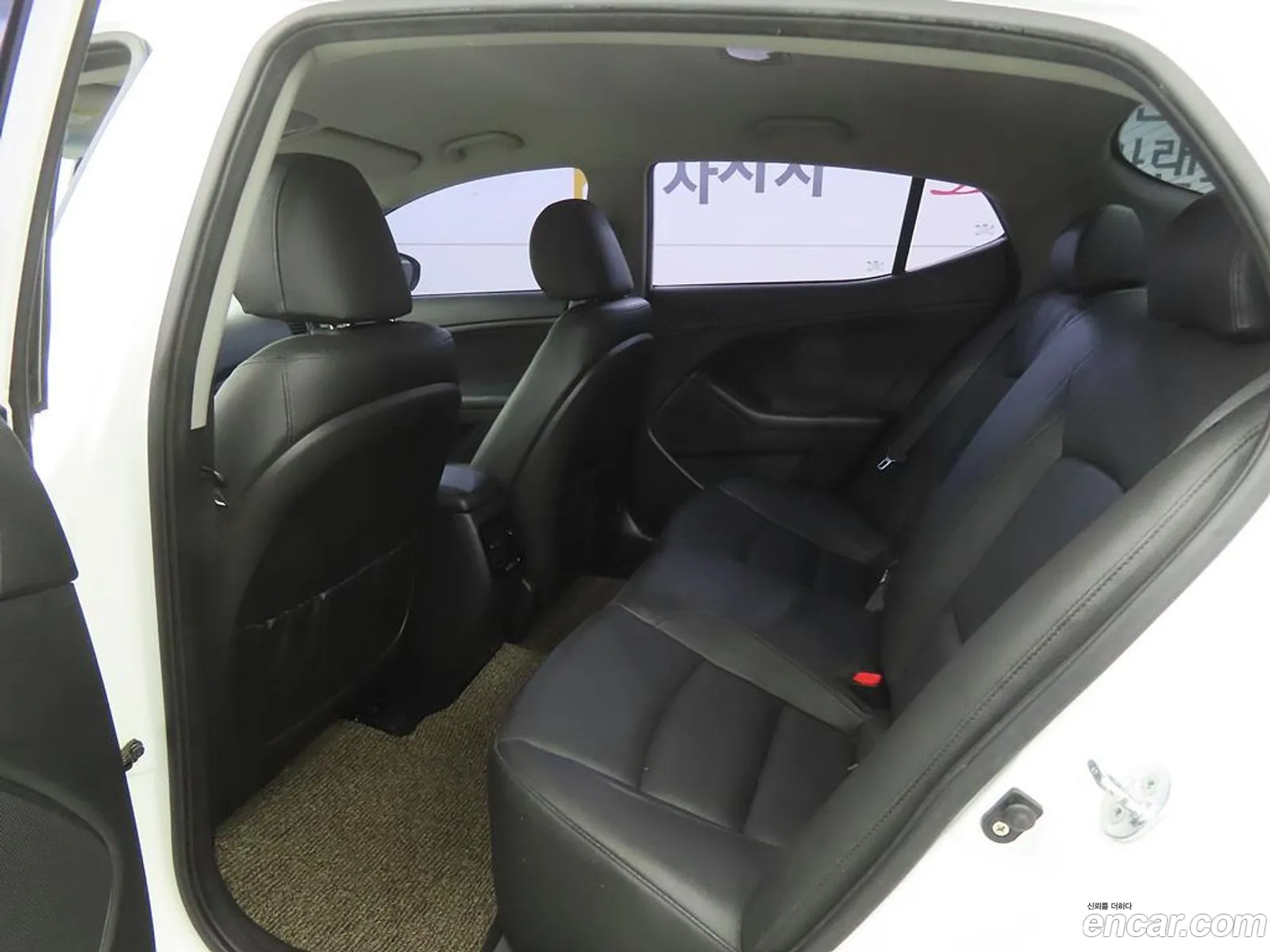 Kia K5 2014 — 15