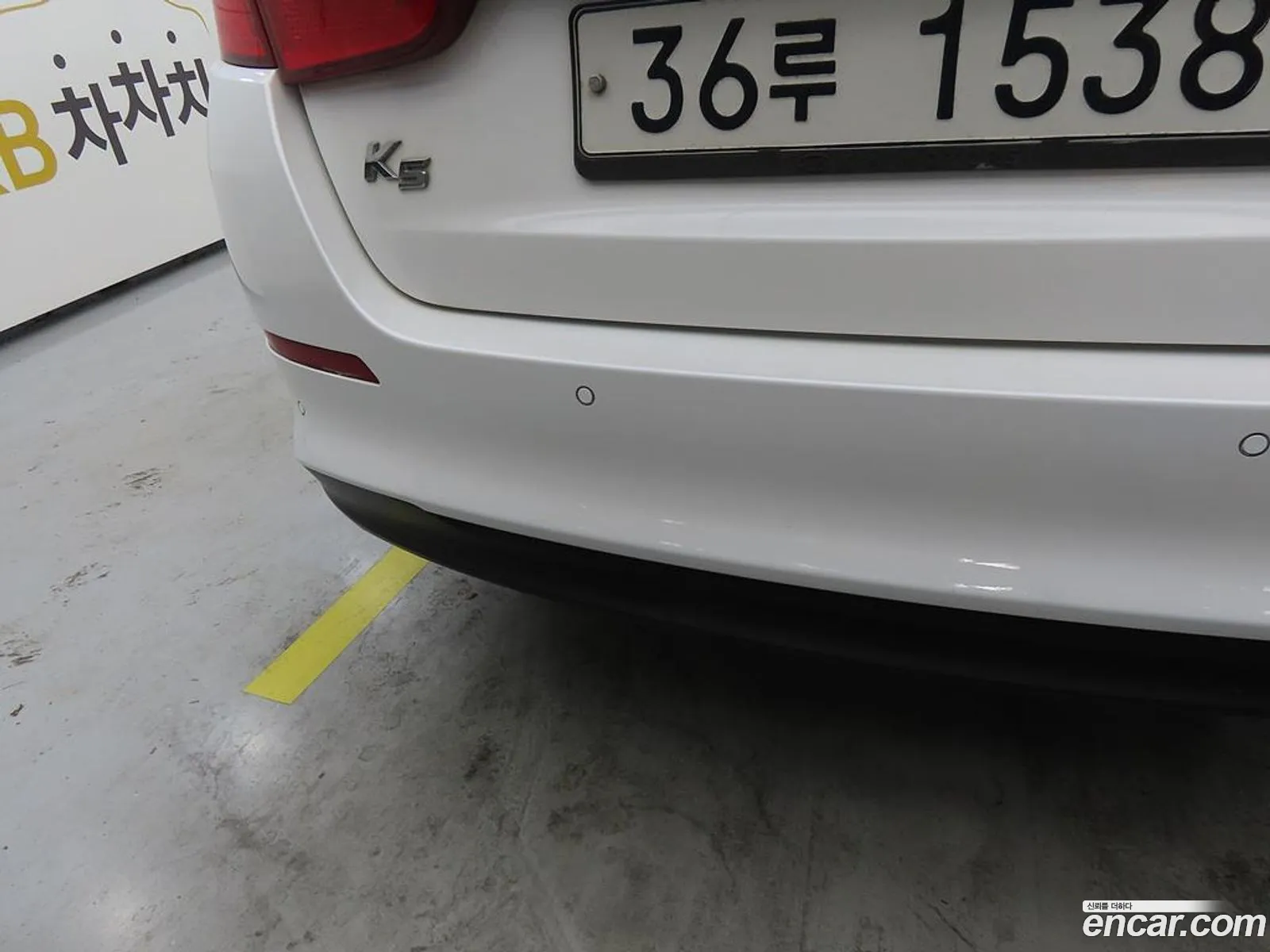 Kia K5 2014 — 9