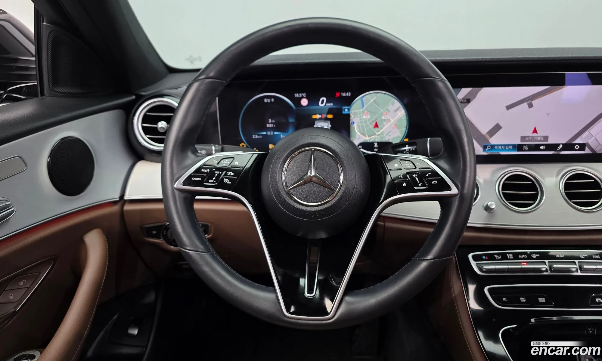 Mercedes-Benz E-Class W213 2021 — 3