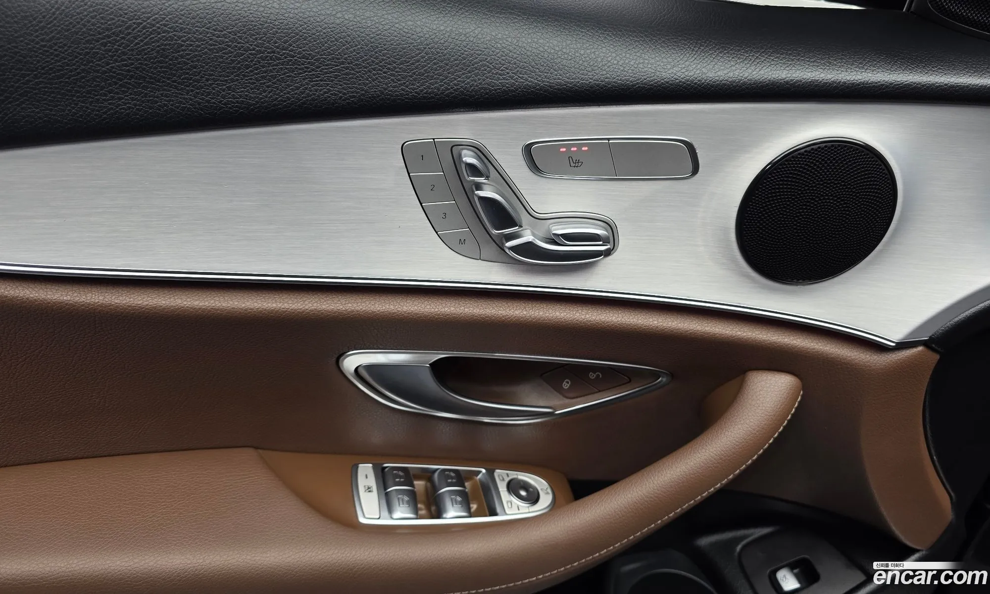 Mercedes-Benz E-Class W213 2021 — 25