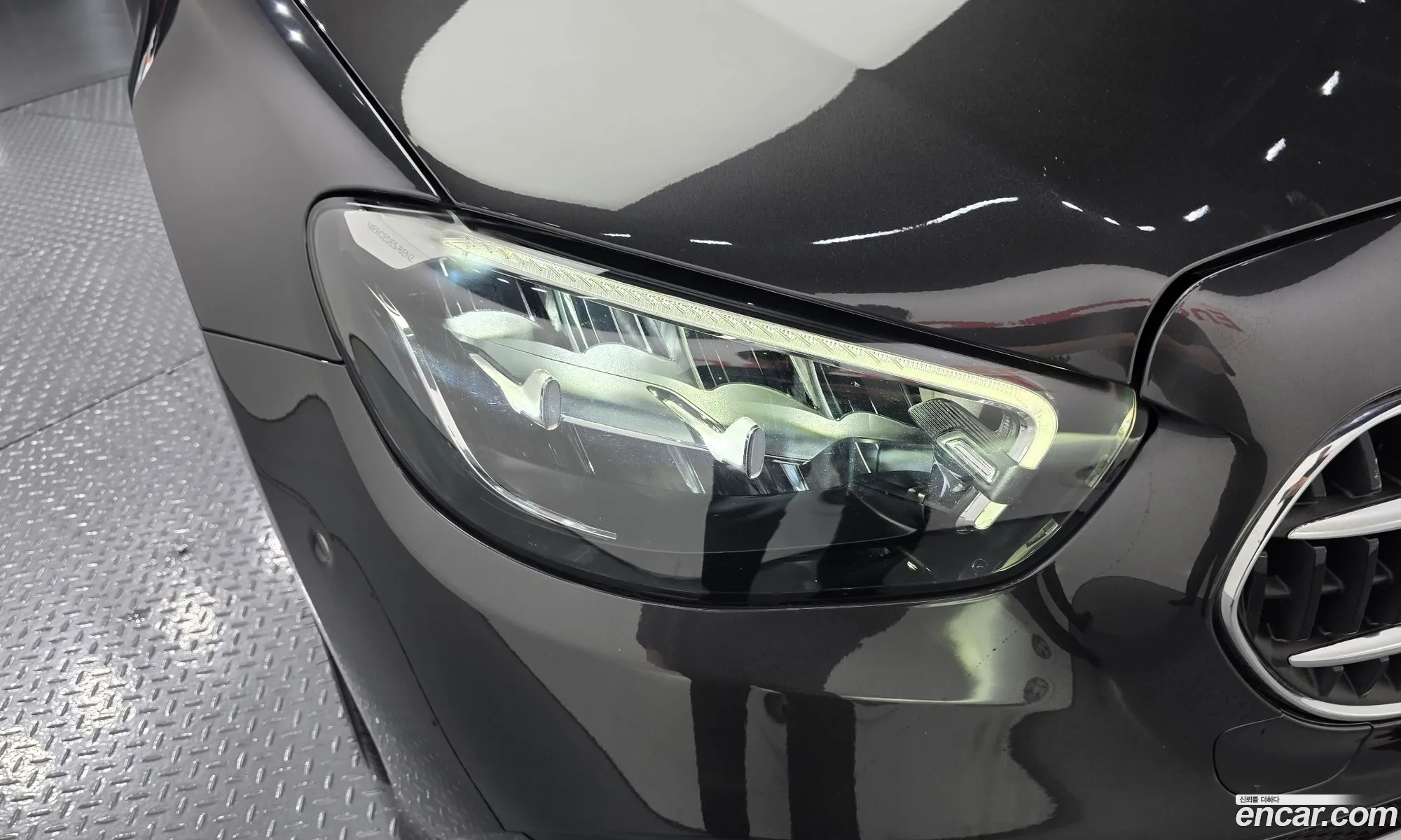 Mercedes-Benz E-Class W213 2021 — 21