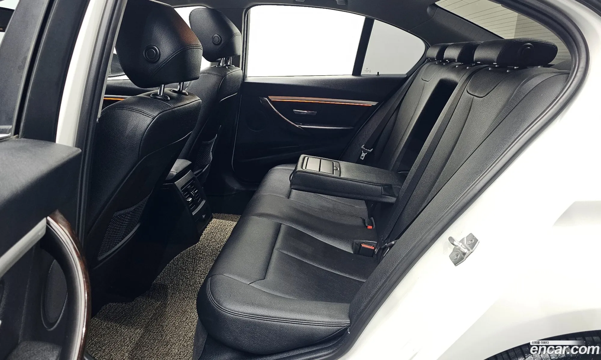 BMW 3 Series 2015 WBA3D3100FK278165 — 14