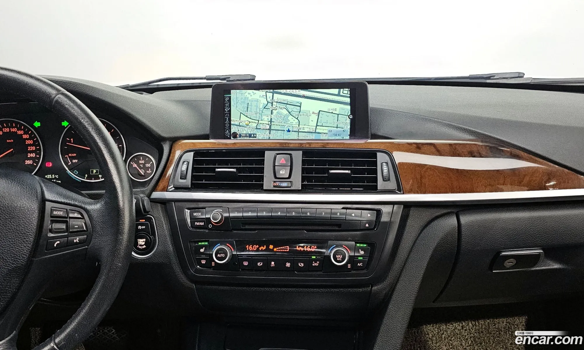 BMW 3 Series 2015 WBA3D3100FK278165 — 15