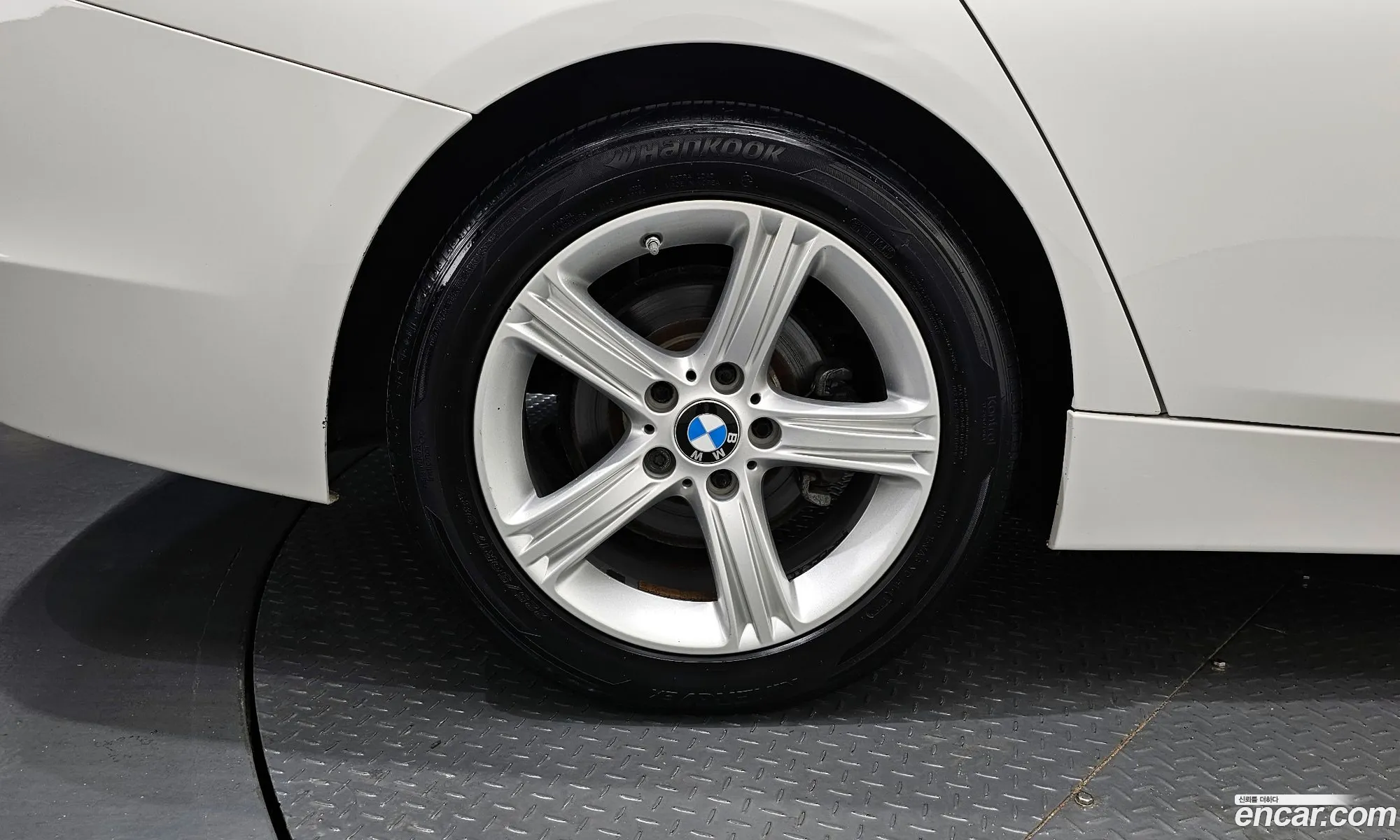 BMW 3 Series 2015 WBA3D3100FK278165 — 11