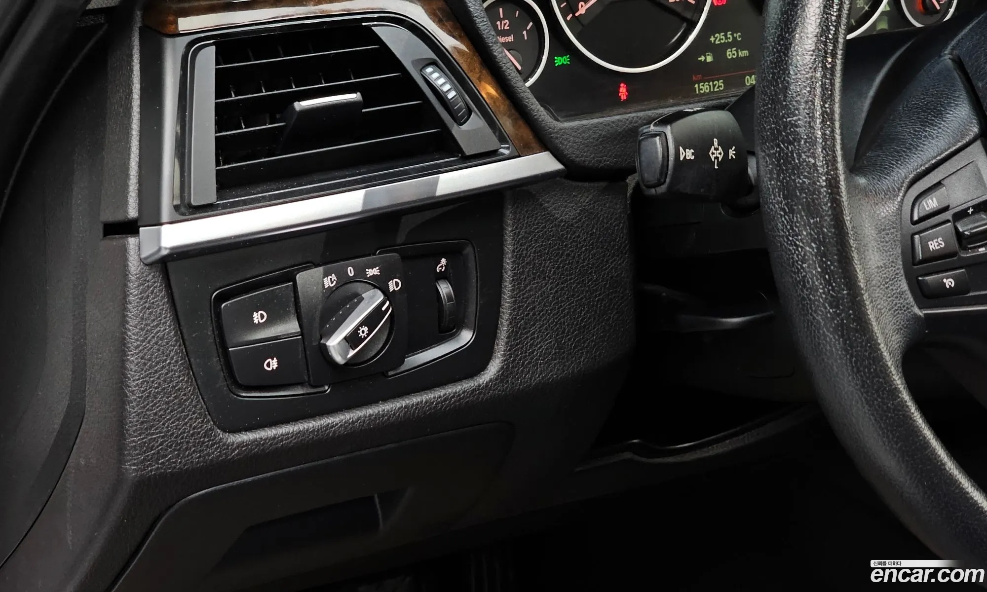 BMW 3 Series 2015 WBA3D3100FK278165 — 20