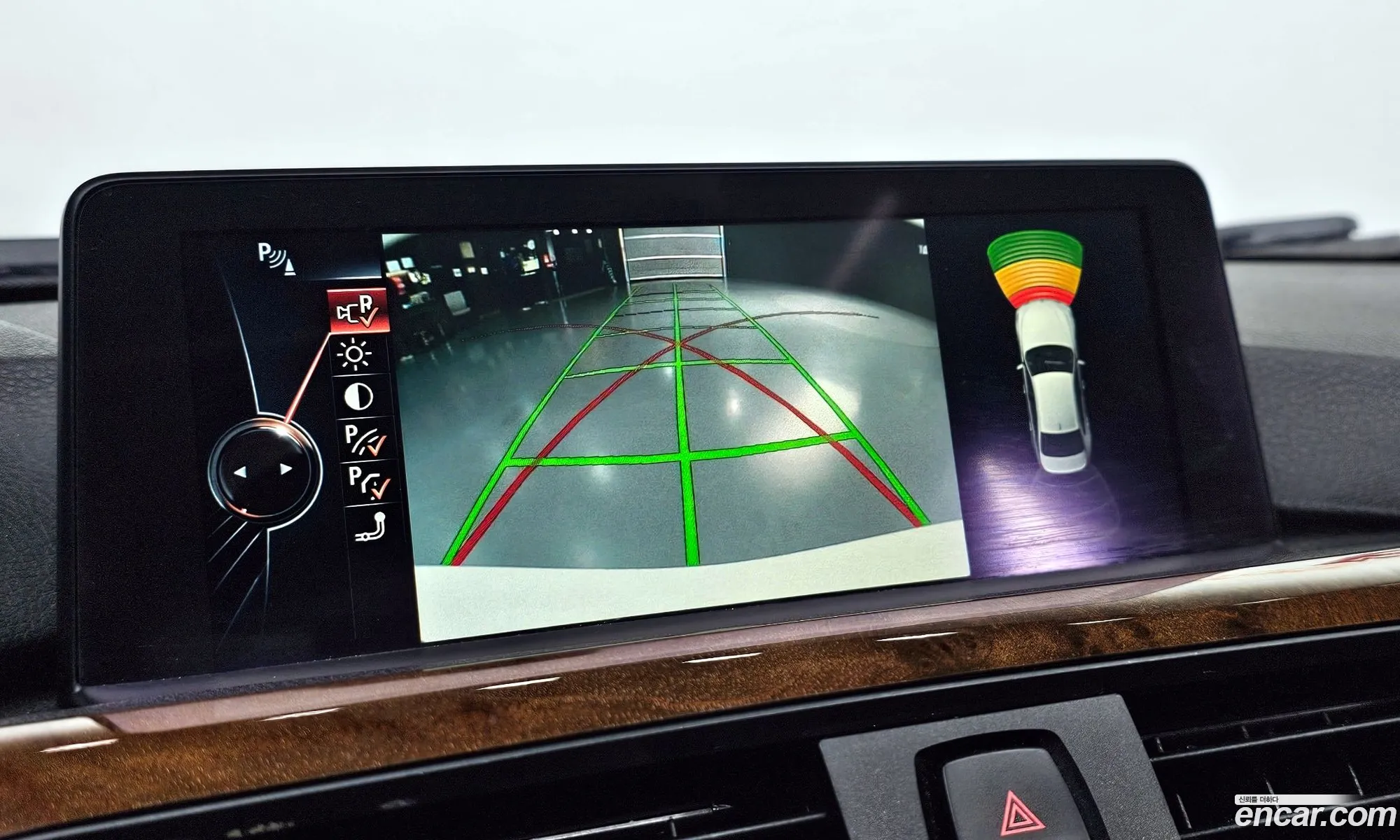 BMW 3 Series 2015 WBA3D3100FK278165 — 13