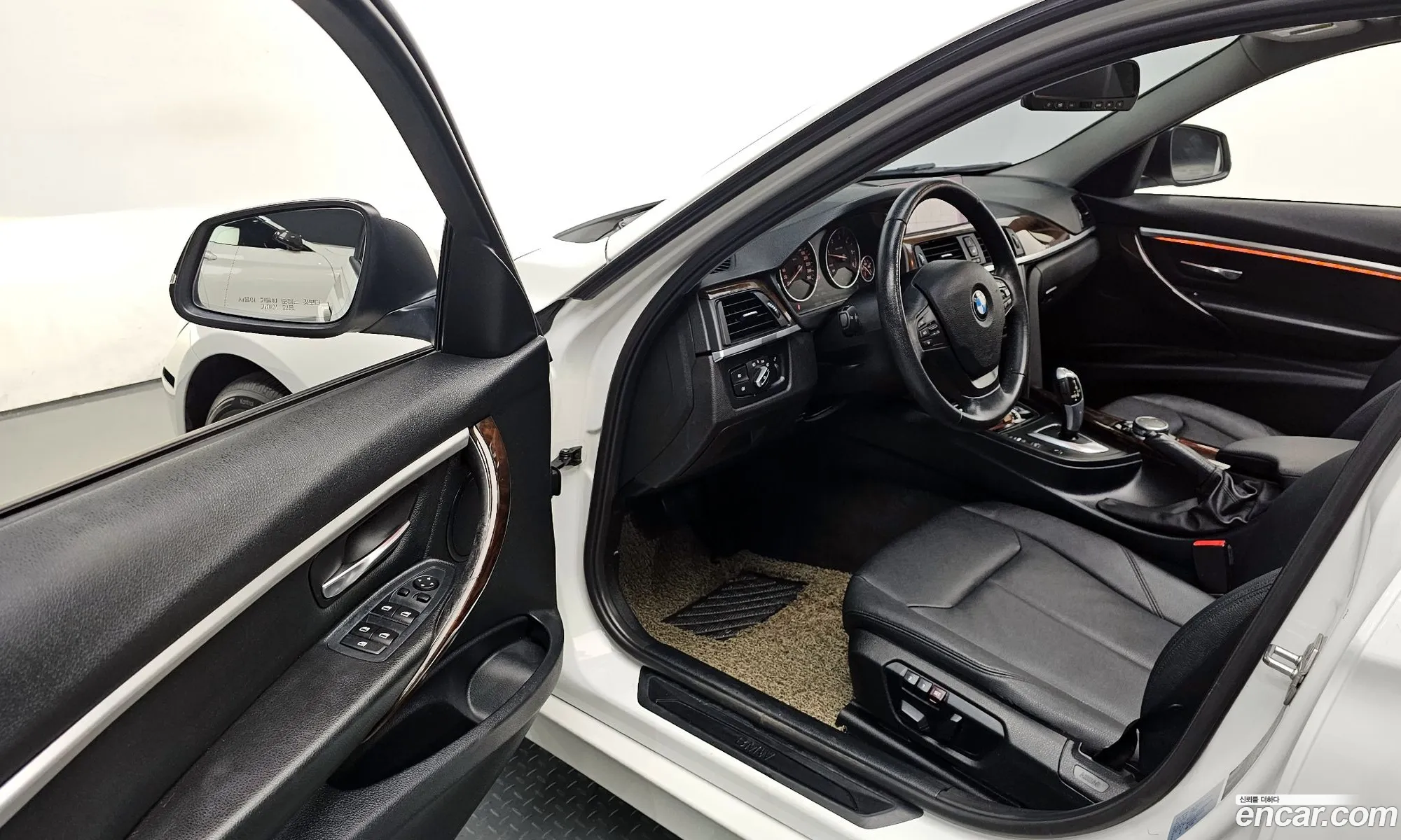BMW 3 Series 2015 WBA3D3100FK278165 — 7