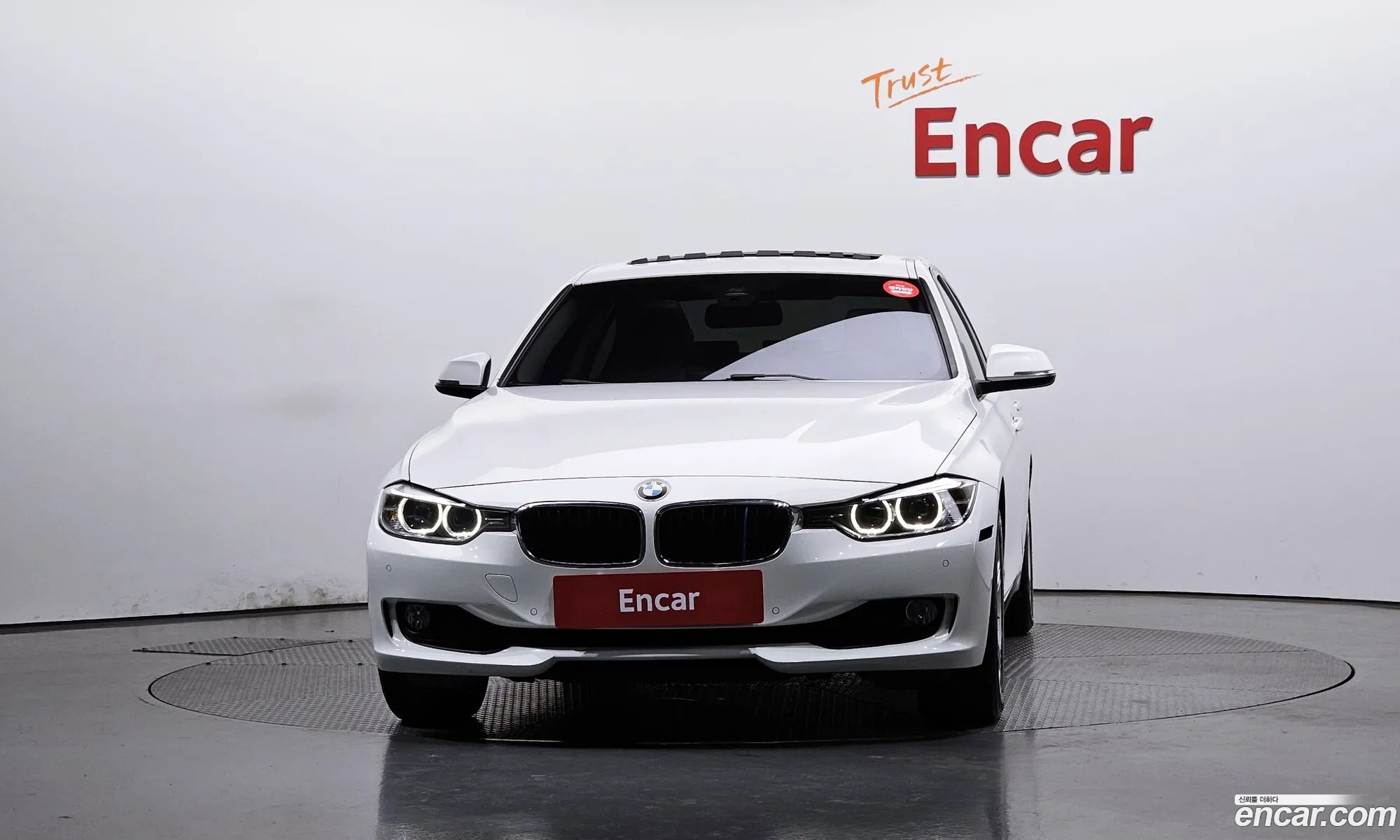 BMW 3 Series 2015 WBA3D3100FK278165 — 18