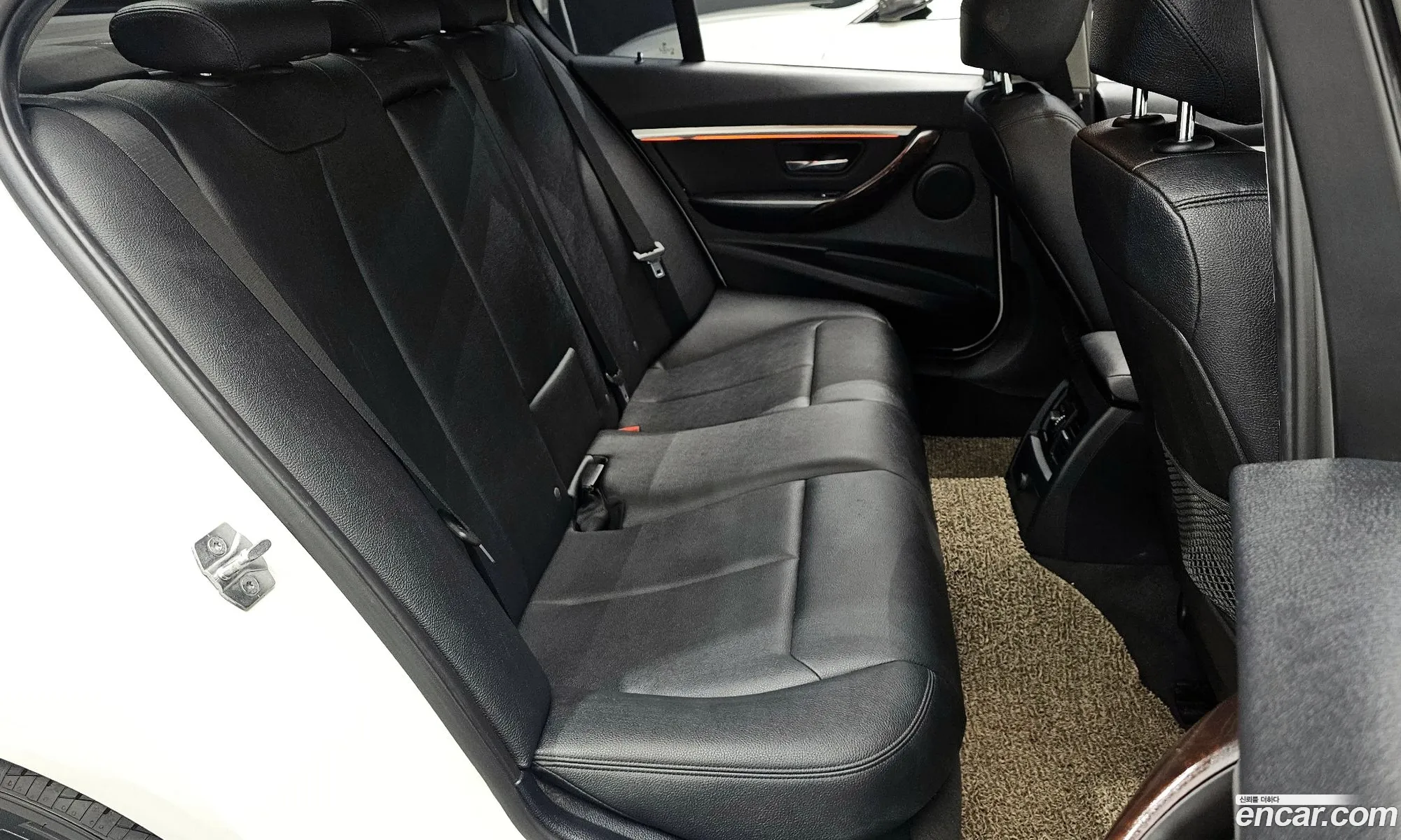 BMW 3 Series 2015 WBA3D3100FK278165 — 2