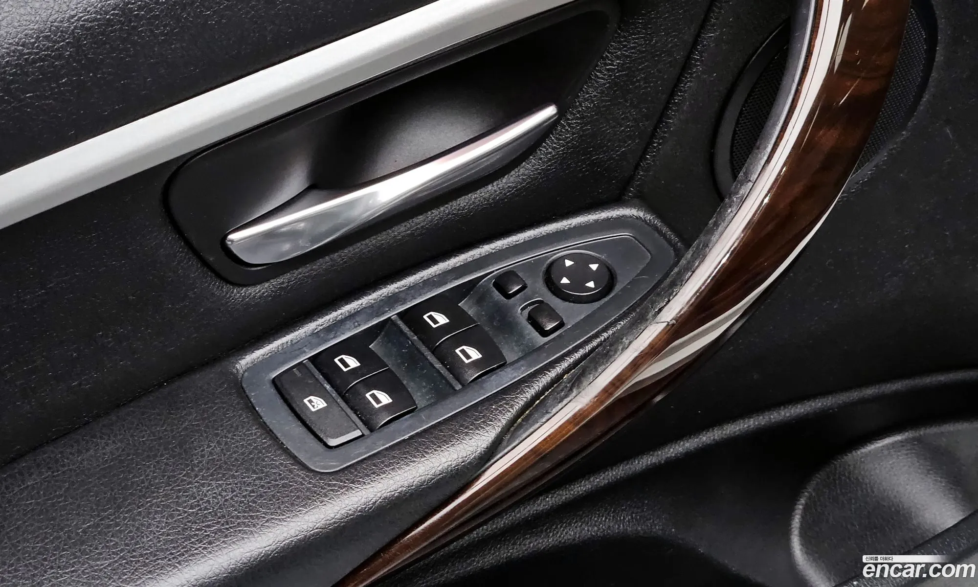 BMW 3 Series 2015 WBA3D3100FK278165 — 4