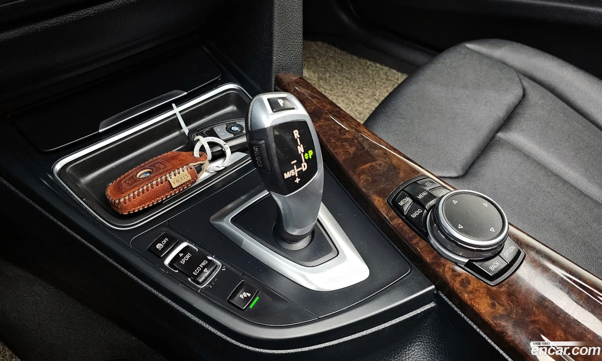 BMW 3 Series 2015 WBA3D3100FK278165 — 19