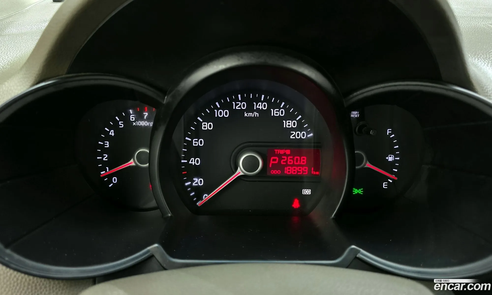 Kia Morning 2012 — 17
