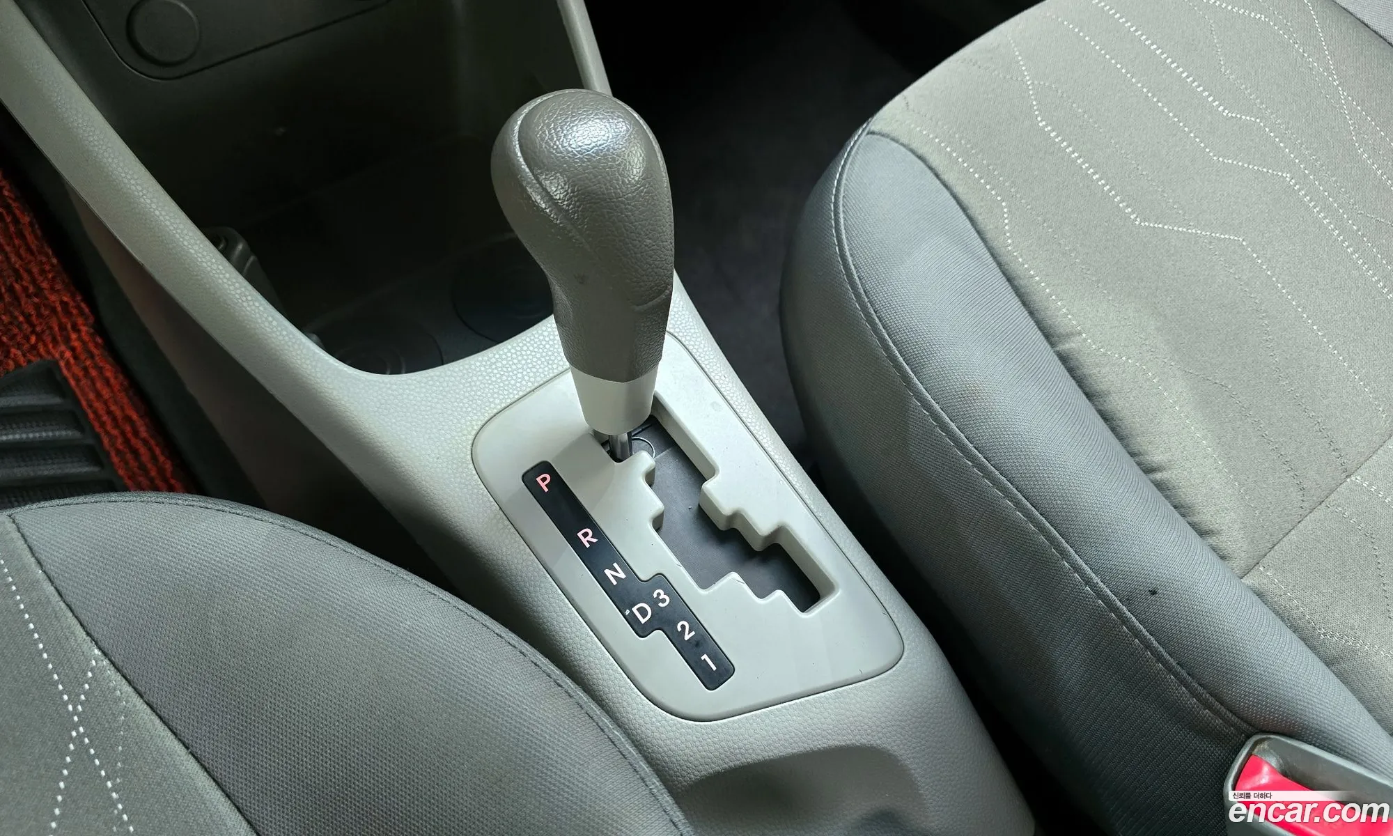 Kia Morning 2012 — 11