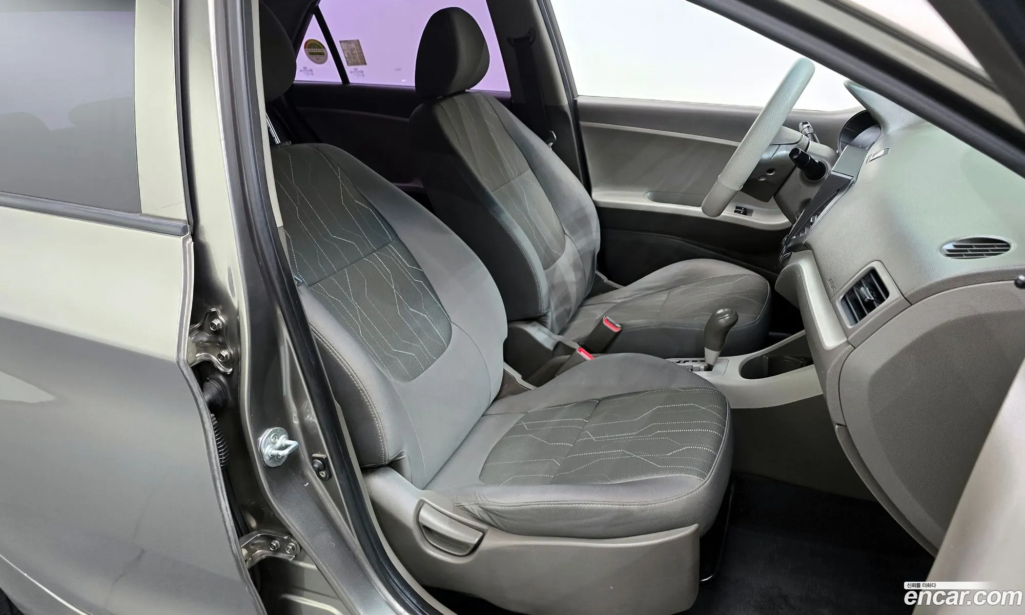Kia Morning 2012 — 13