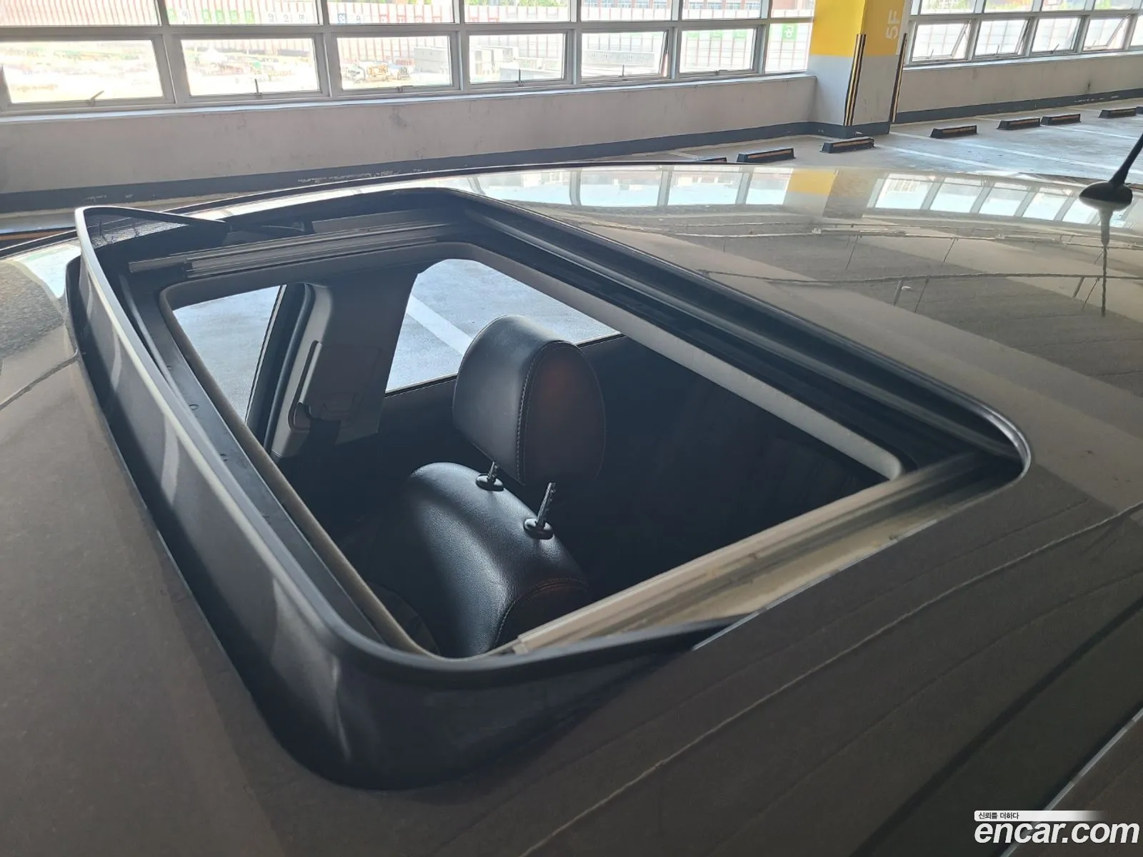 Chevrolet (GM Daewoo) Cruze5 2014 — 15