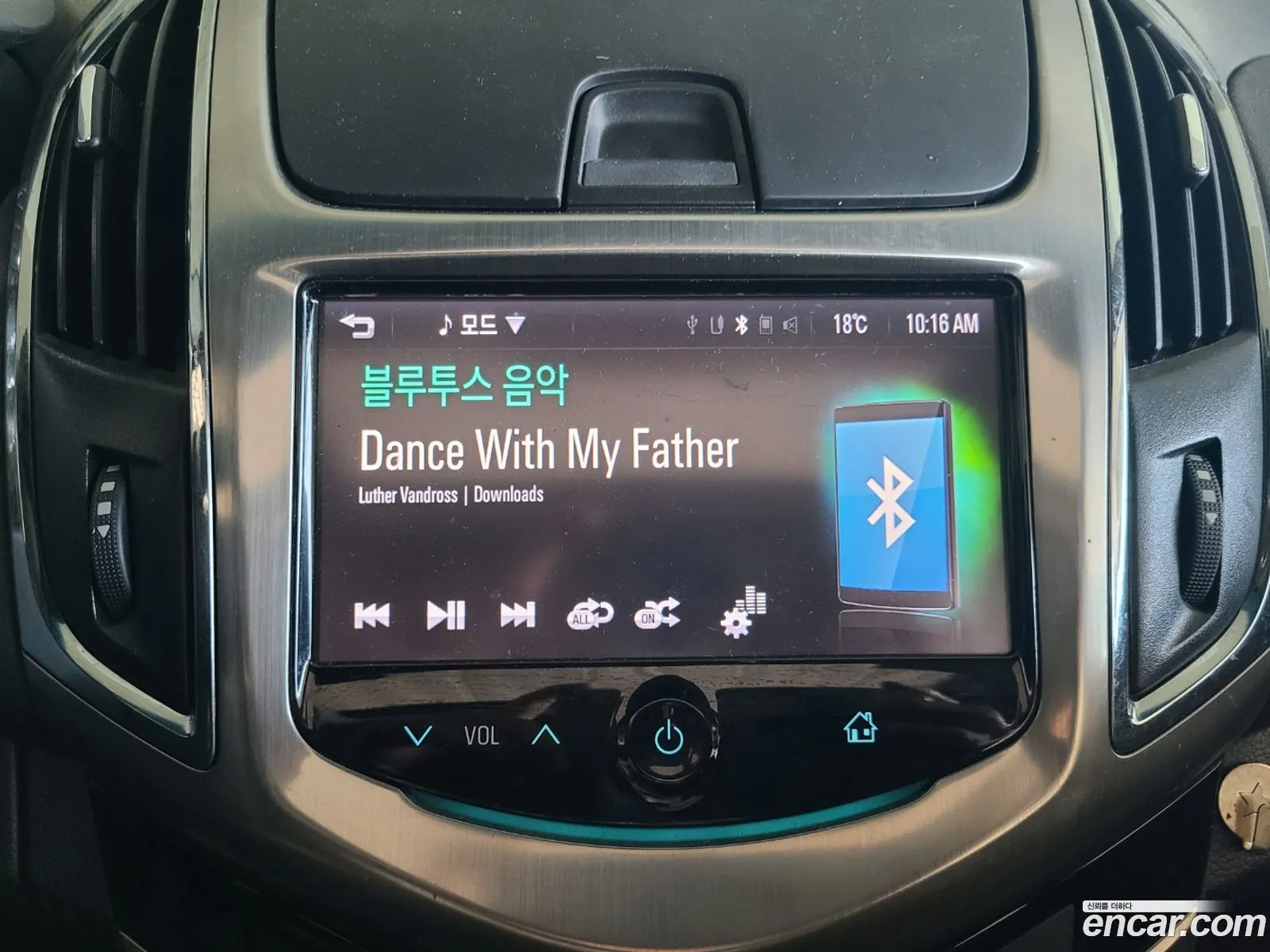 Chevrolet (GM Daewoo) Cruze5 2014 — 6