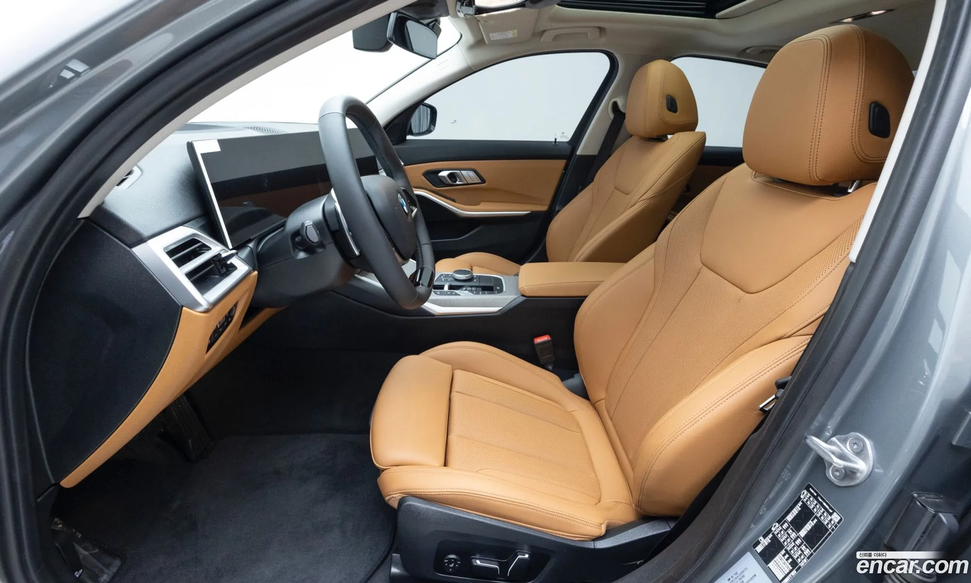 BMW 3 Series 2025 — 18