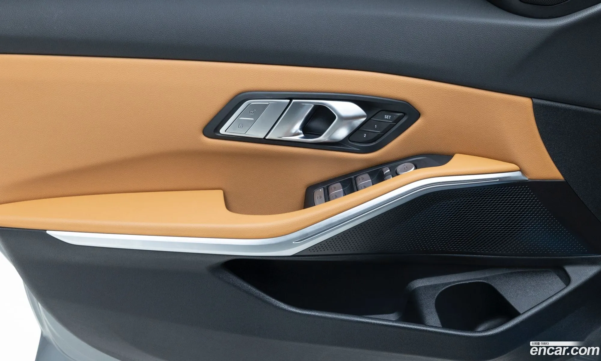 BMW 3 Series 2025 — 10