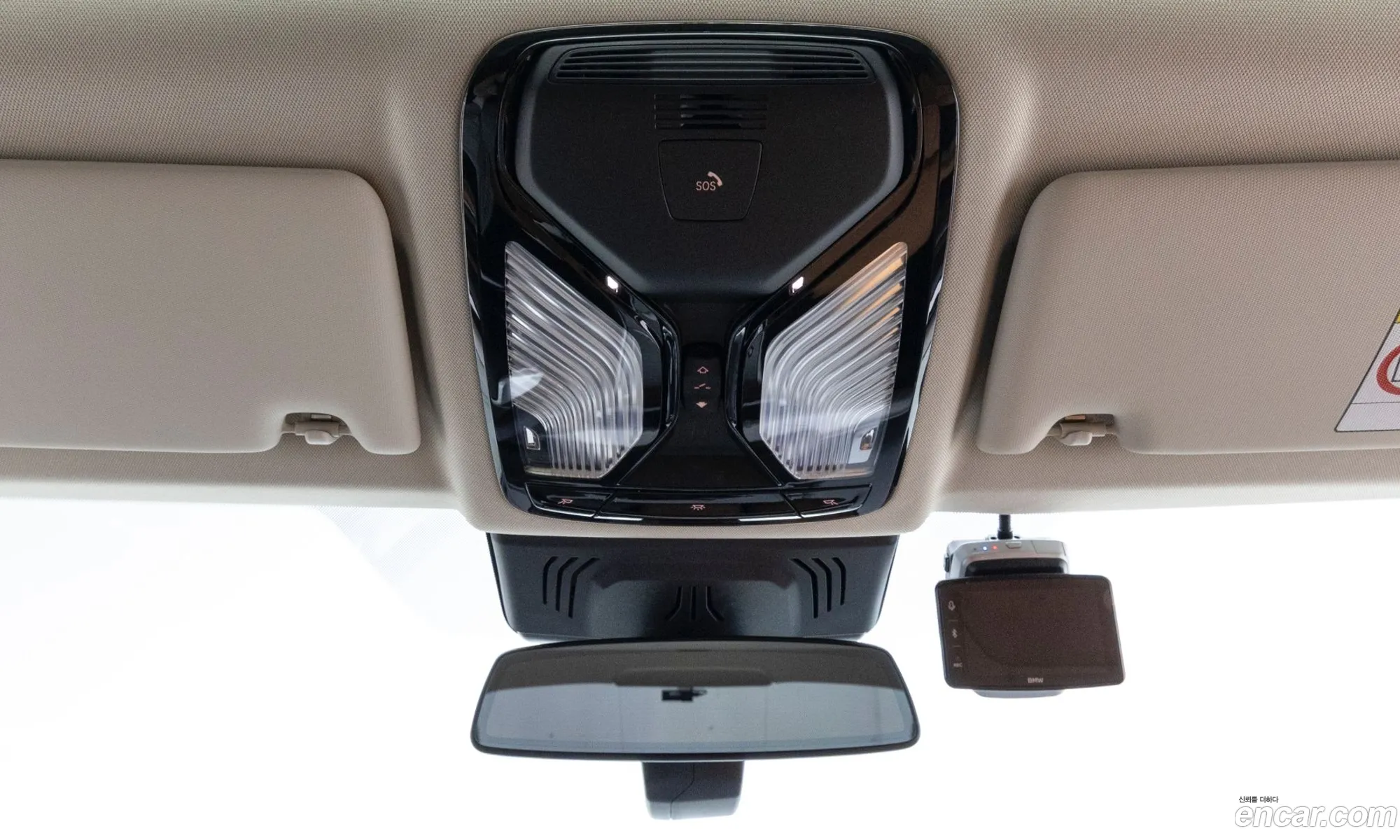 BMW 3 Series 2025 — 14