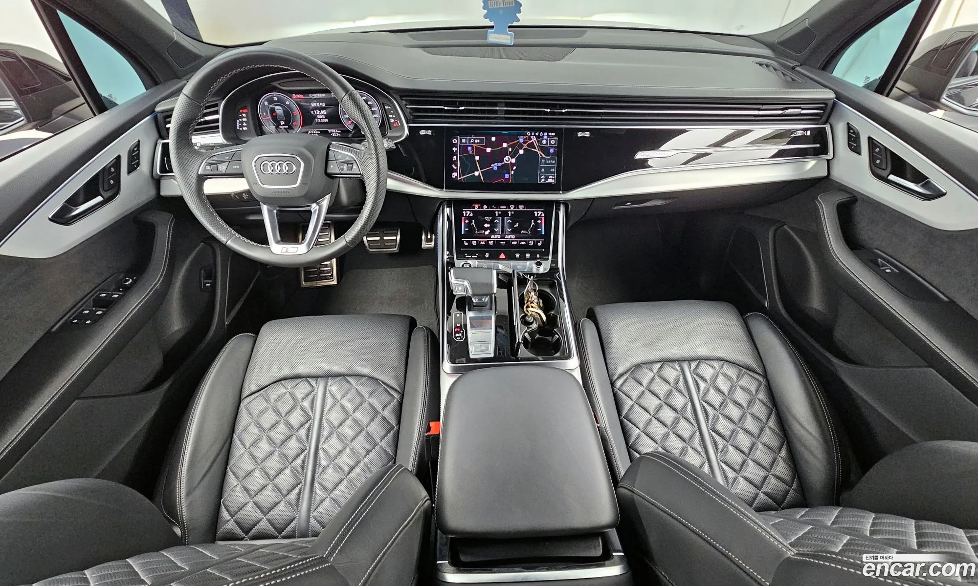 Audi Q7 2023 WAUZZZ4M9PD013103 — 33