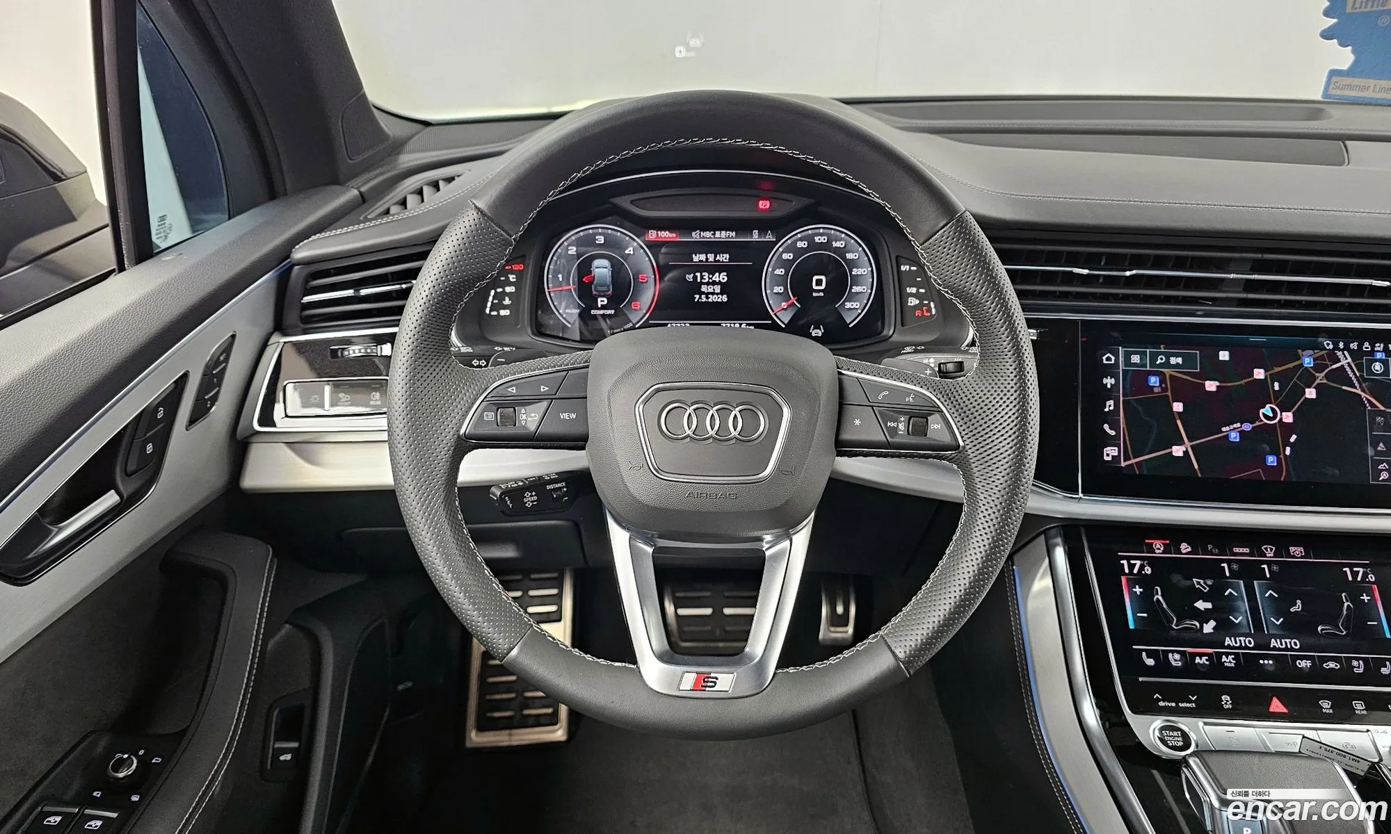 Audi Q7 2023 WAUZZZ4M9PD013103 — 15