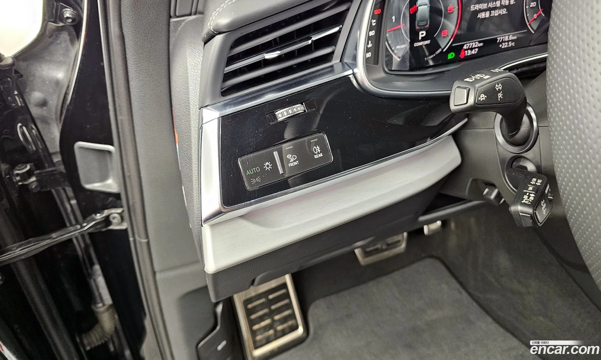 Audi Q7 2023 WAUZZZ4M9PD013103 — 25