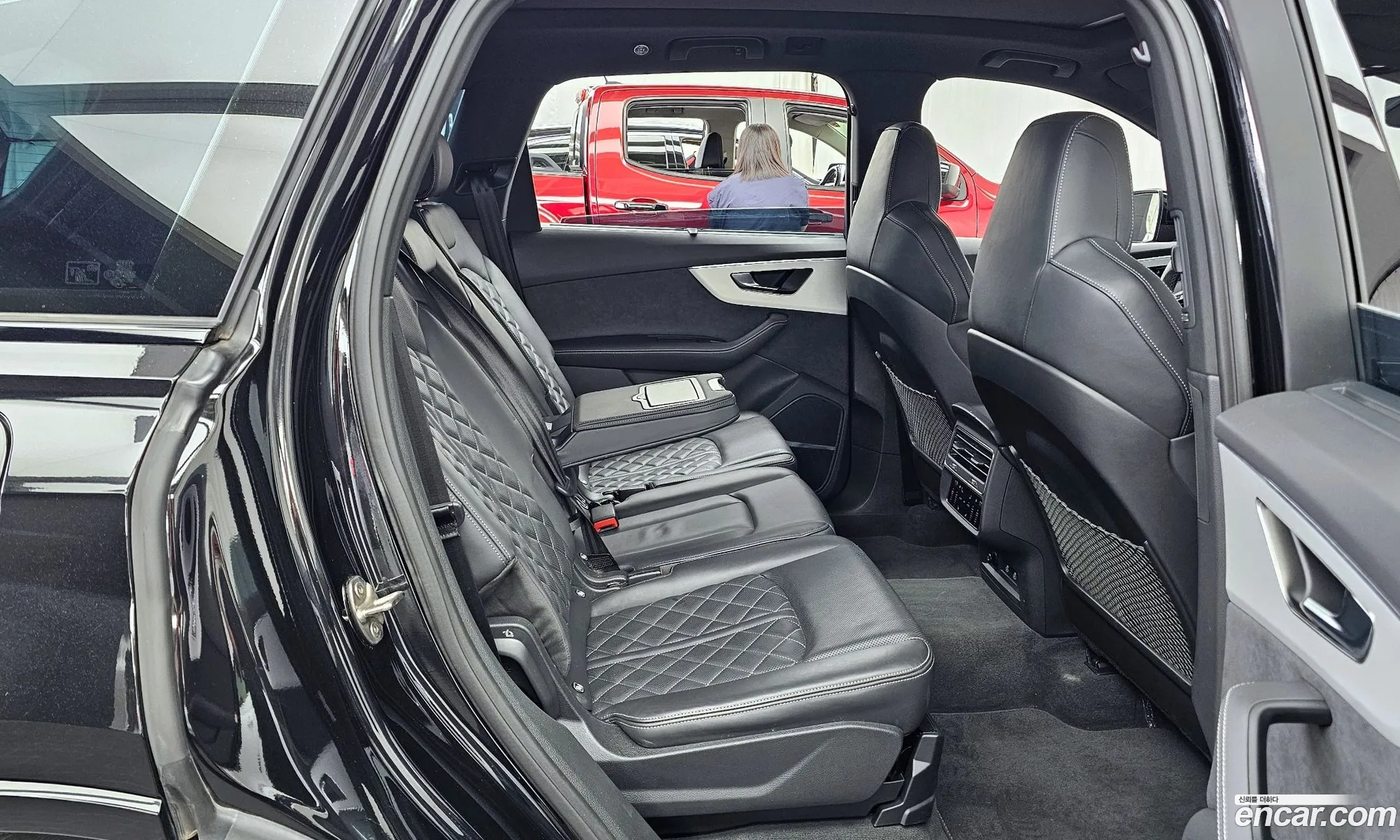Audi Q7 2023 WAUZZZ4M9PD013103 — 28