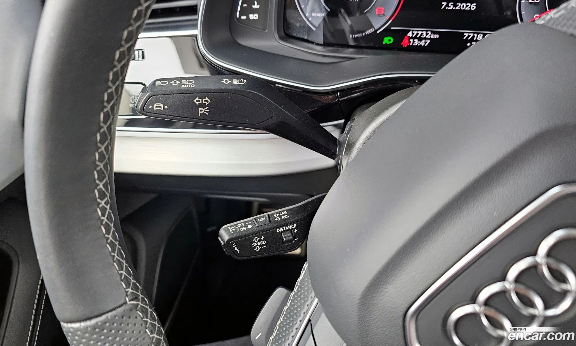 Audi Q7 2023 WAUZZZ4M9PD013103 — 18