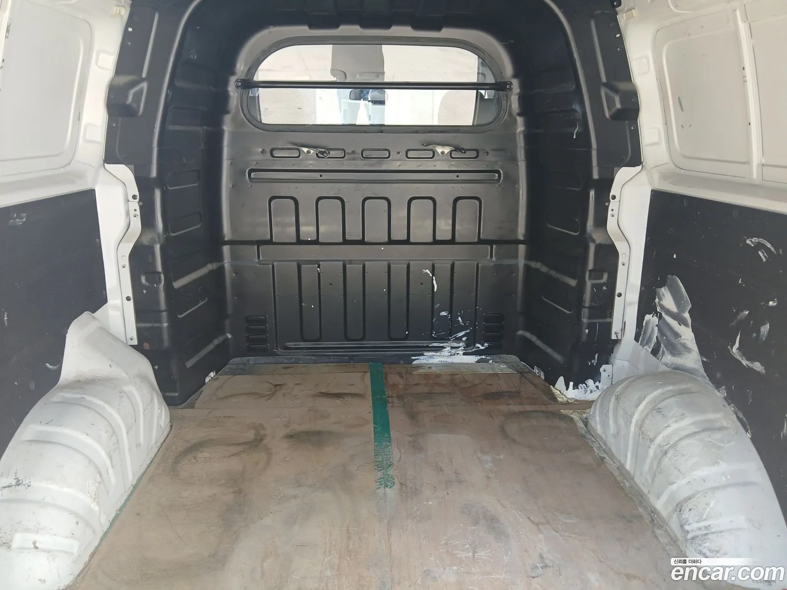 Hyundai Grand Starex 2015 — 5